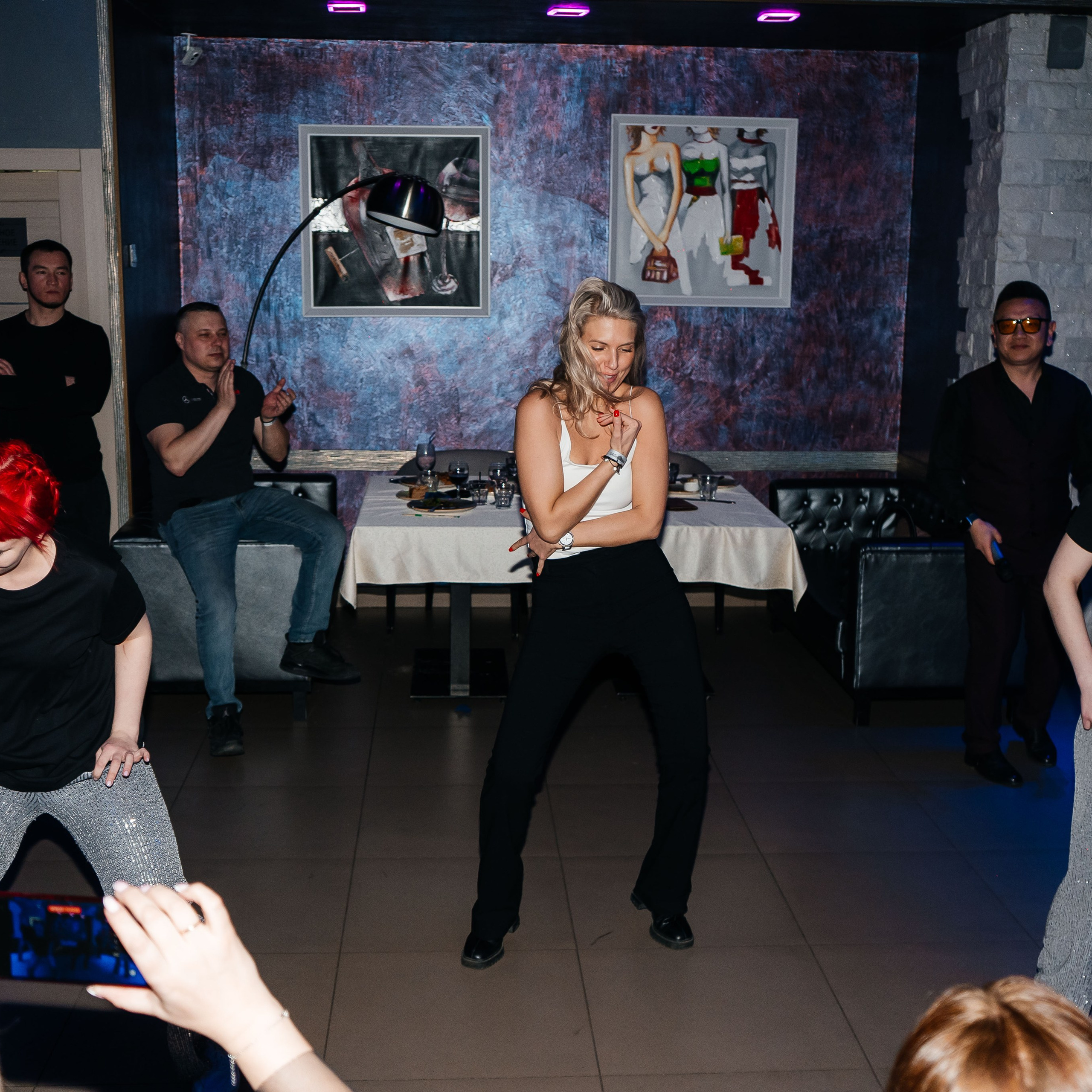 07.03.2025 Max Dance. Фотограф в Петропавловске-Камчатском (Камчатка) Алевская Алина