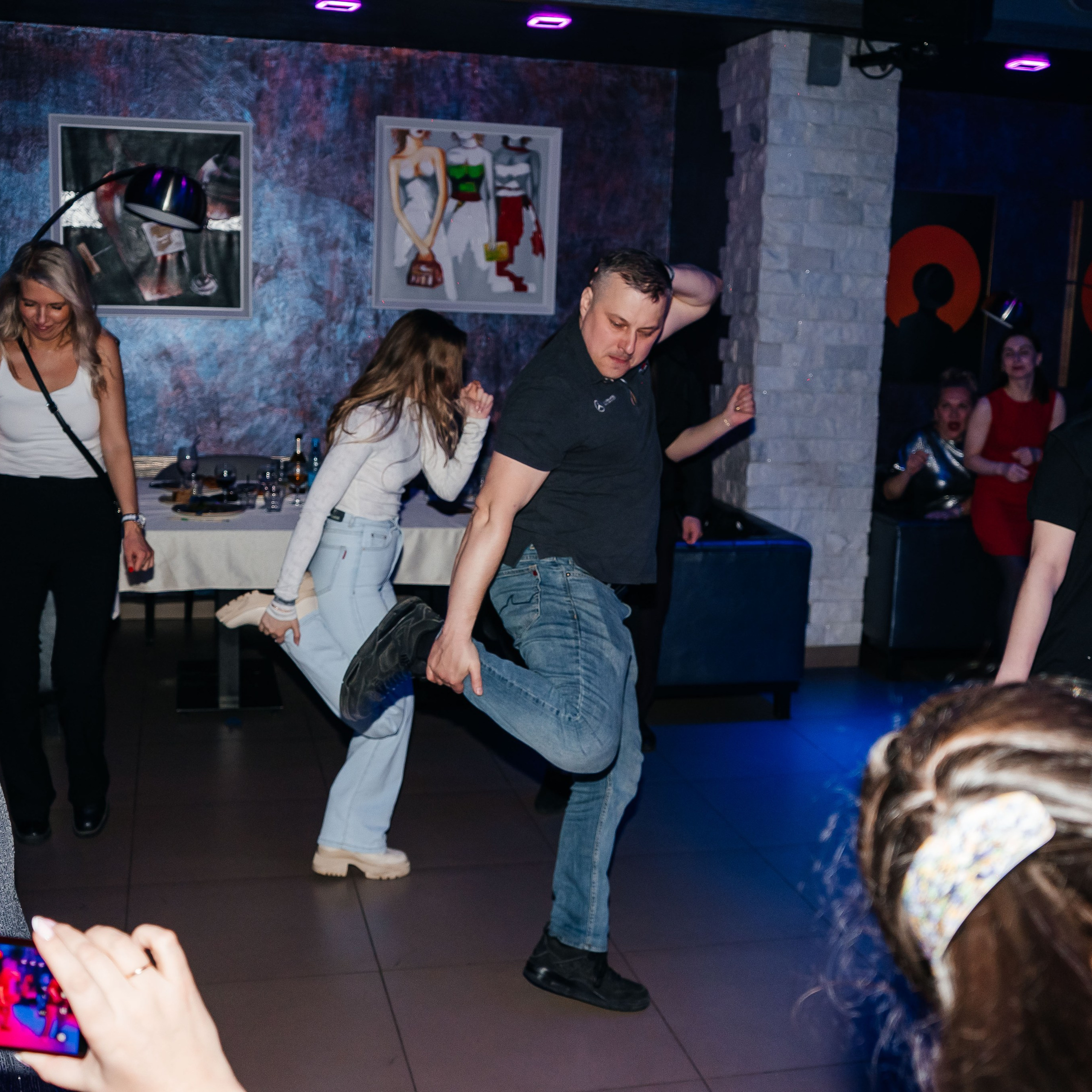 07.03.2025 Max Dance. Фотограф в Петропавловске-Камчатском (Камчатка) Алевская Алина