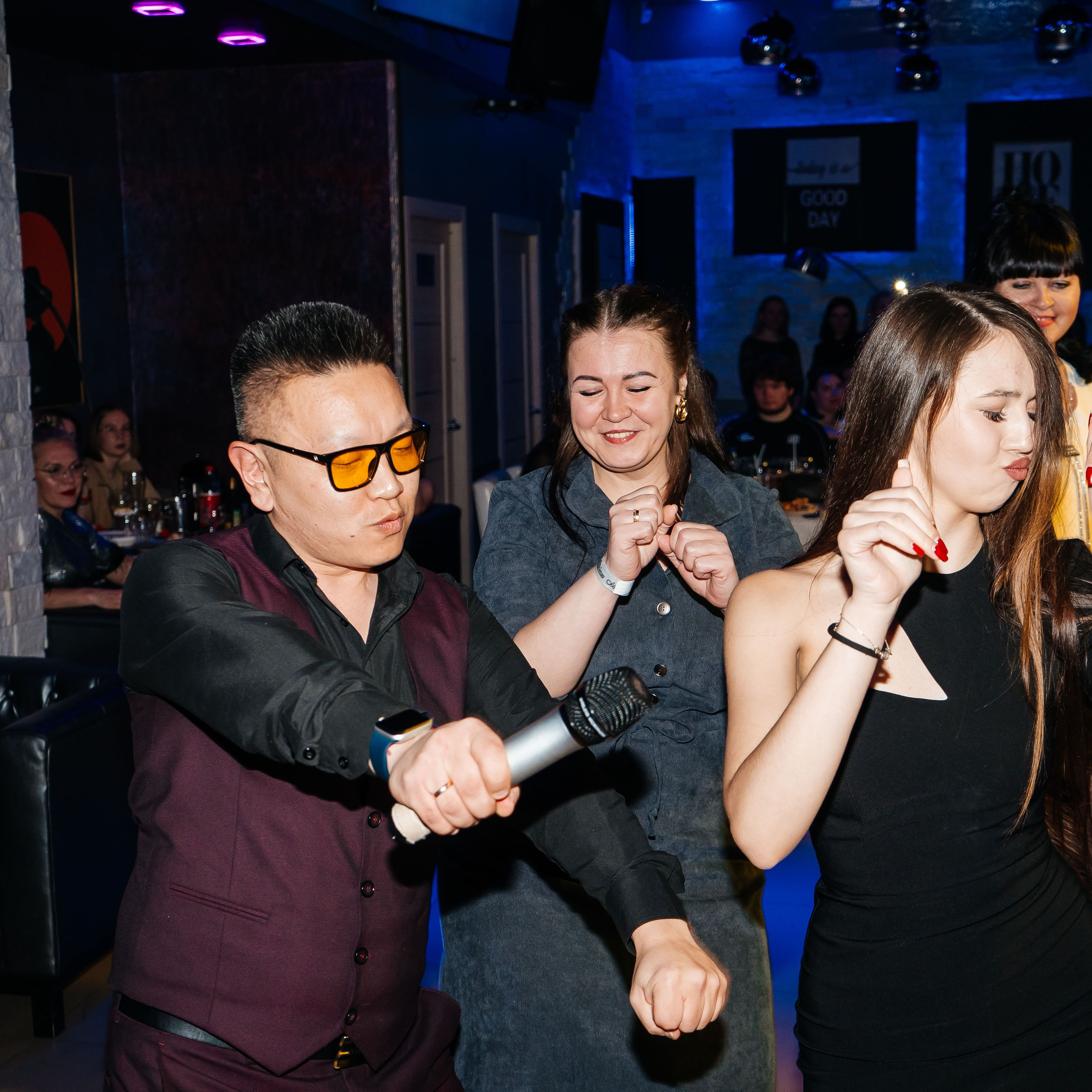 07.03.2025 Max Dance. Фотограф в Петропавловске-Камчатском (Камчатка) Алевская Алина