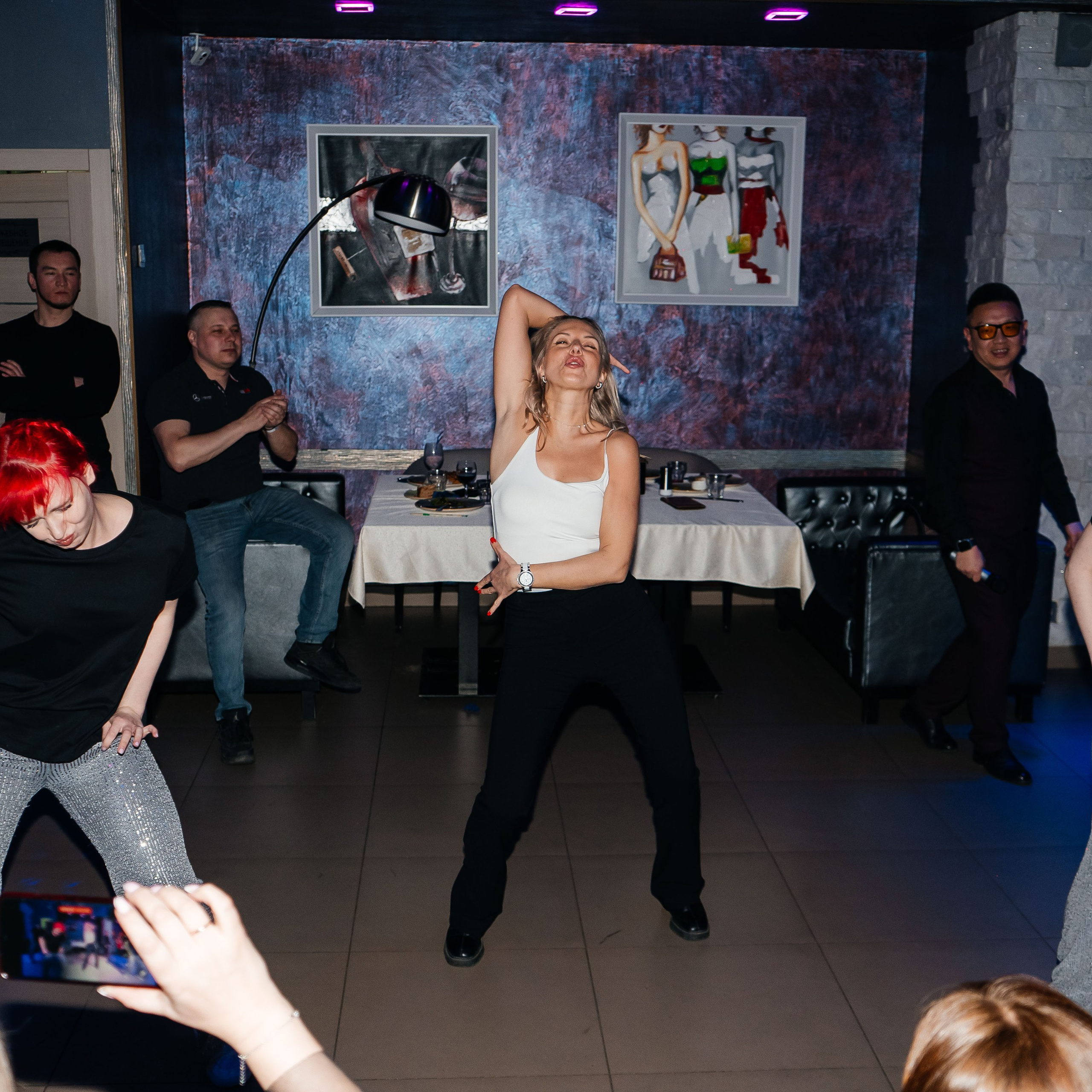 07.03.2025 Max Dance. Фотограф в Петропавловске-Камчатском (Камчатка) Алевская Алина