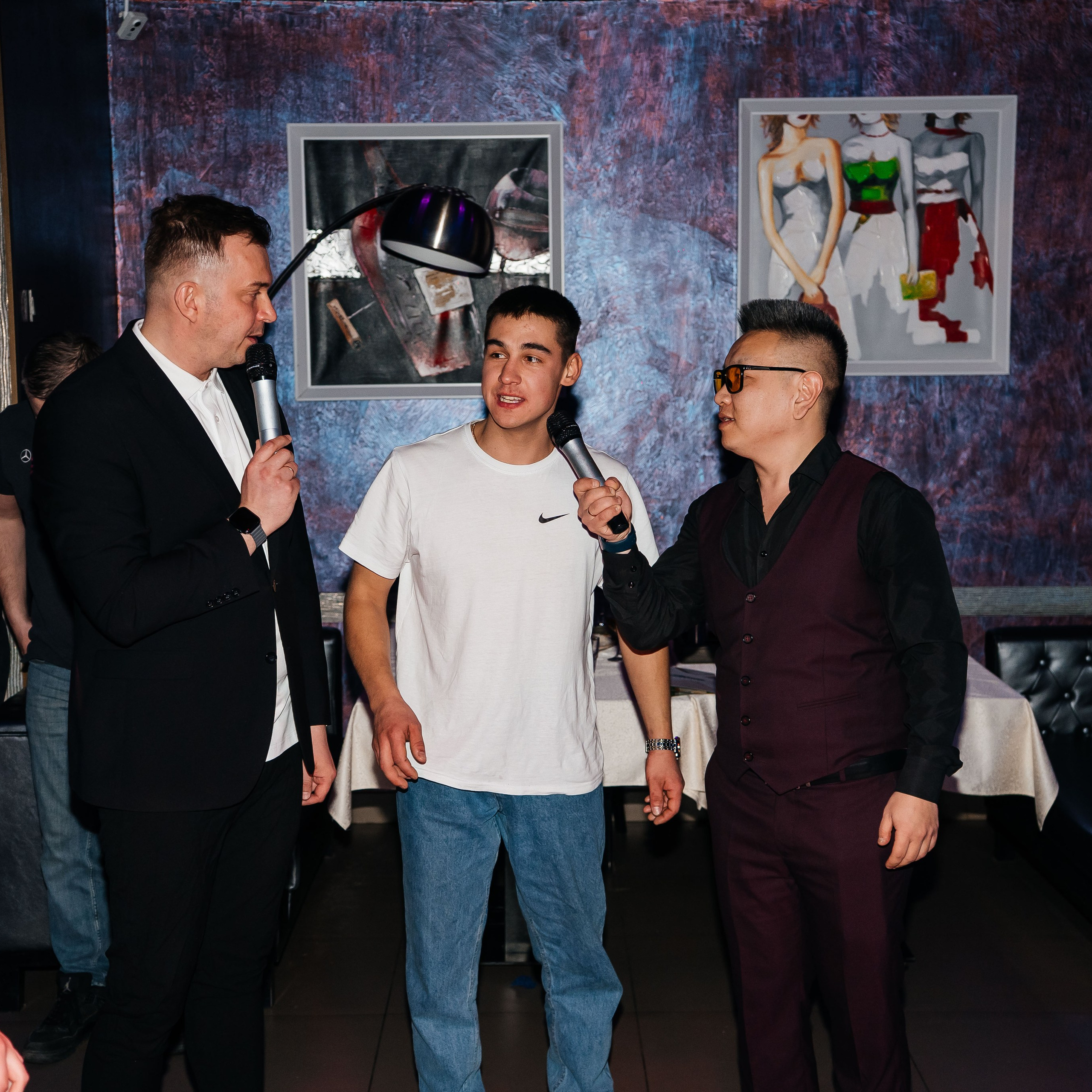 07.03.2025 Max Dance. Фотограф в Петропавловске-Камчатском (Камчатка) Алевская Алина