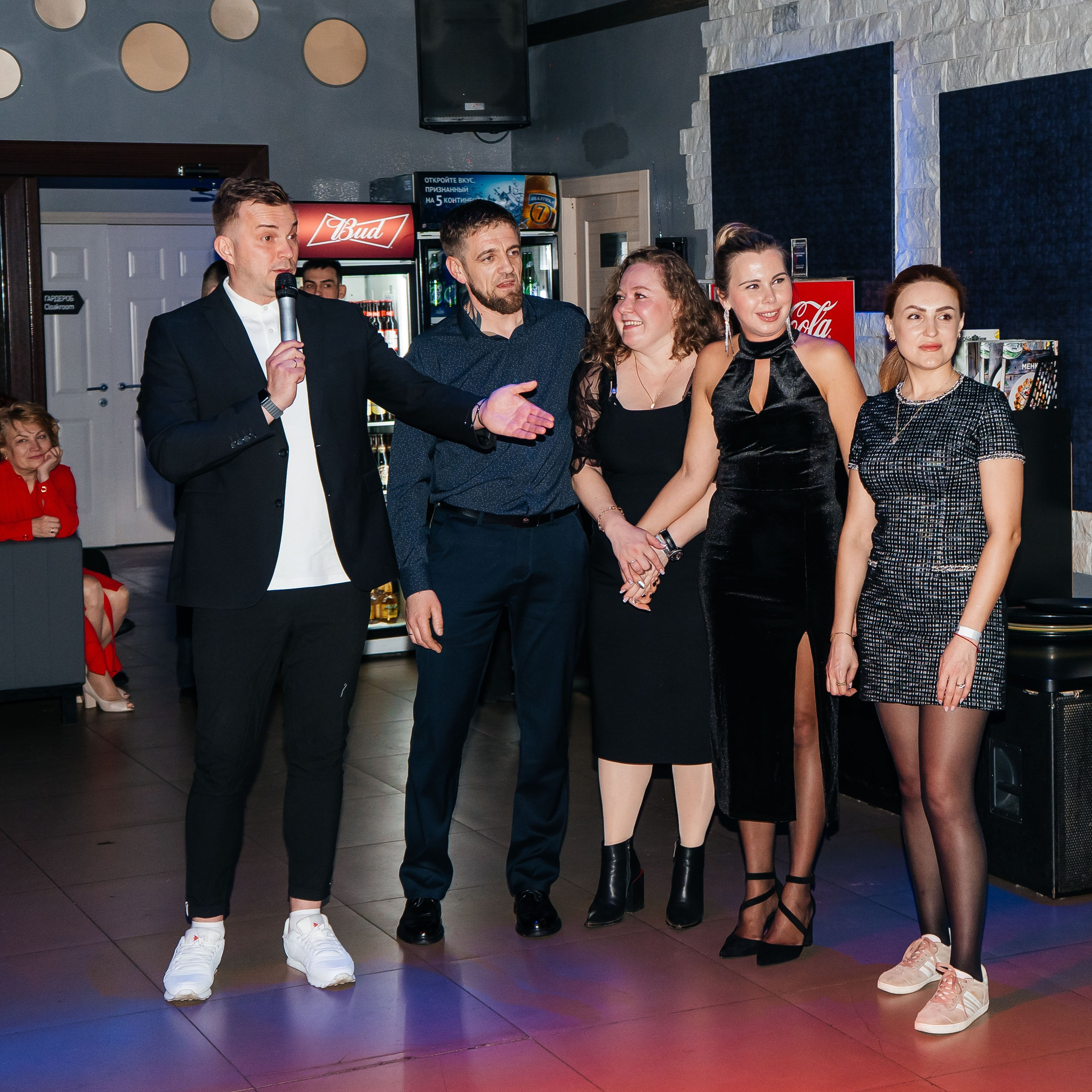 07.03.2025 Max Dance. Фотограф в Петропавловске-Камчатском (Камчатка) Алевская Алина