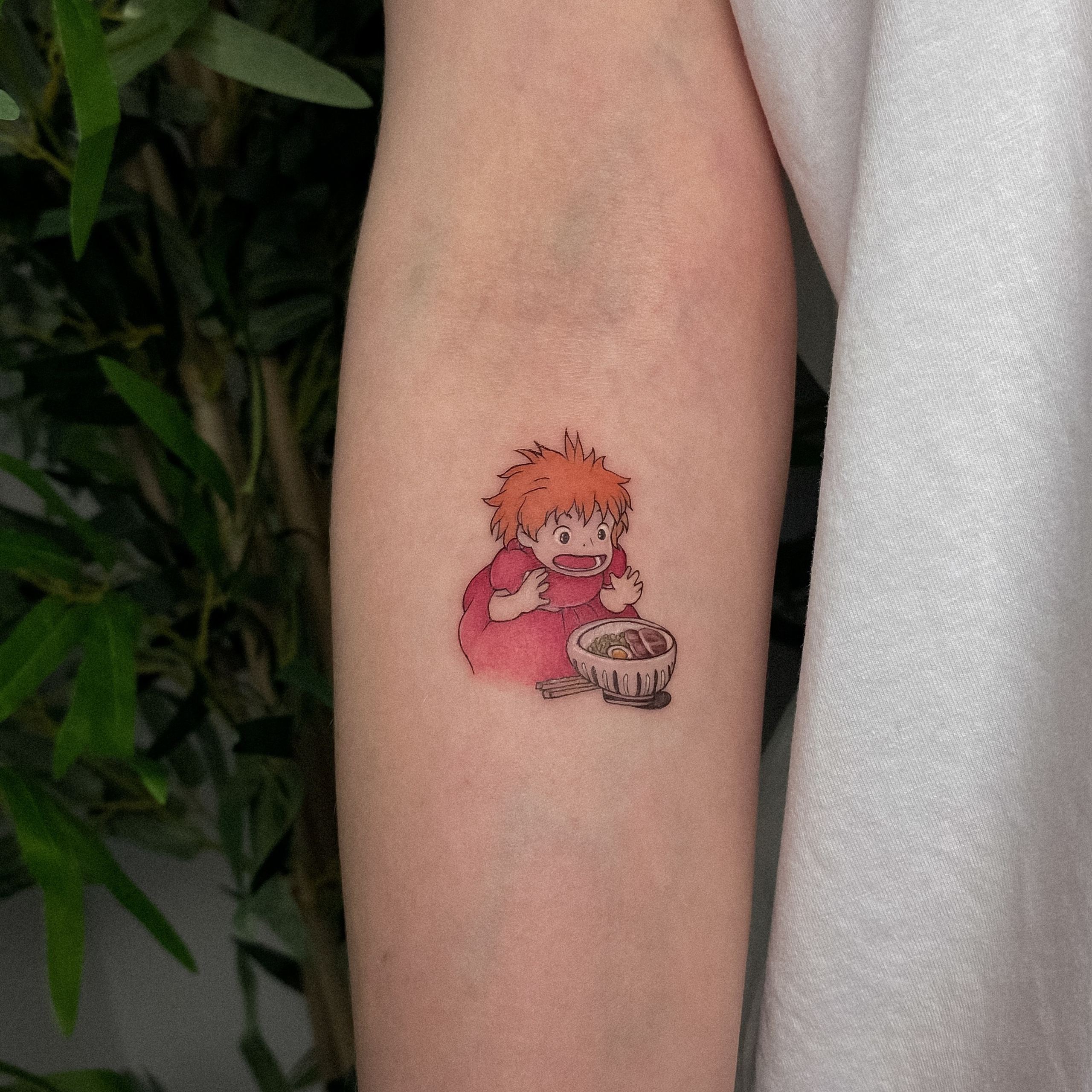 Влада Витковская. Обучение тату Хабаровск. Диплом гос.образца. татуировки Хабаровск