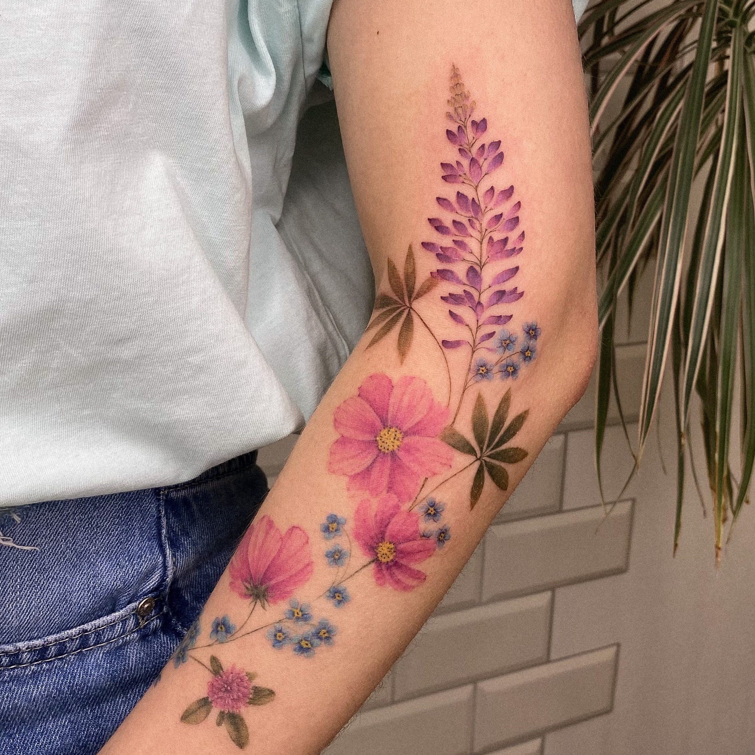 Влада Витковская. Обучение тату Хабаровск. Диплом гос.образца. татуировки Хабаровск