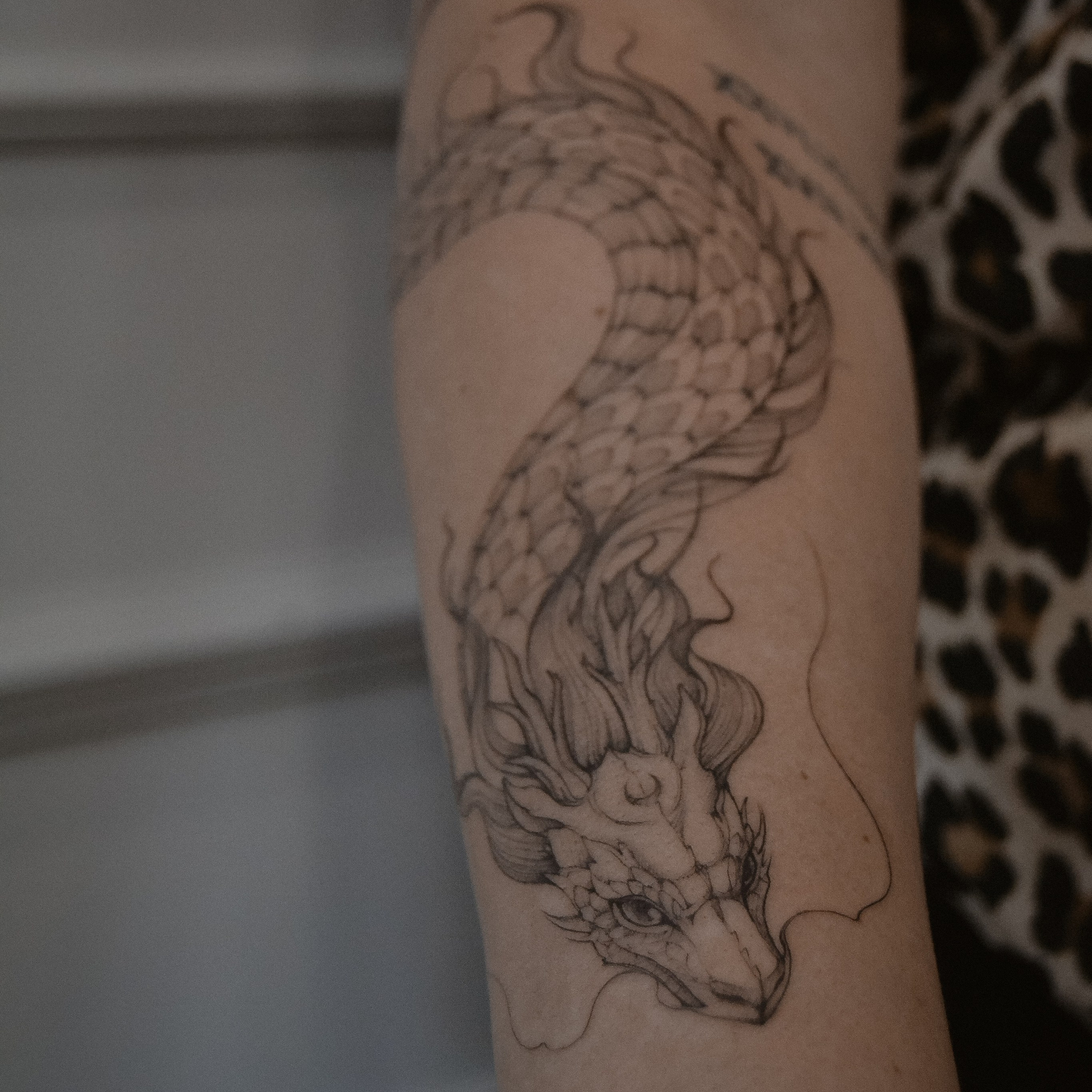 Мария Жиркова. Обучение тату Хабаровск. Диплом гос.образца. татуировки Хабаровск