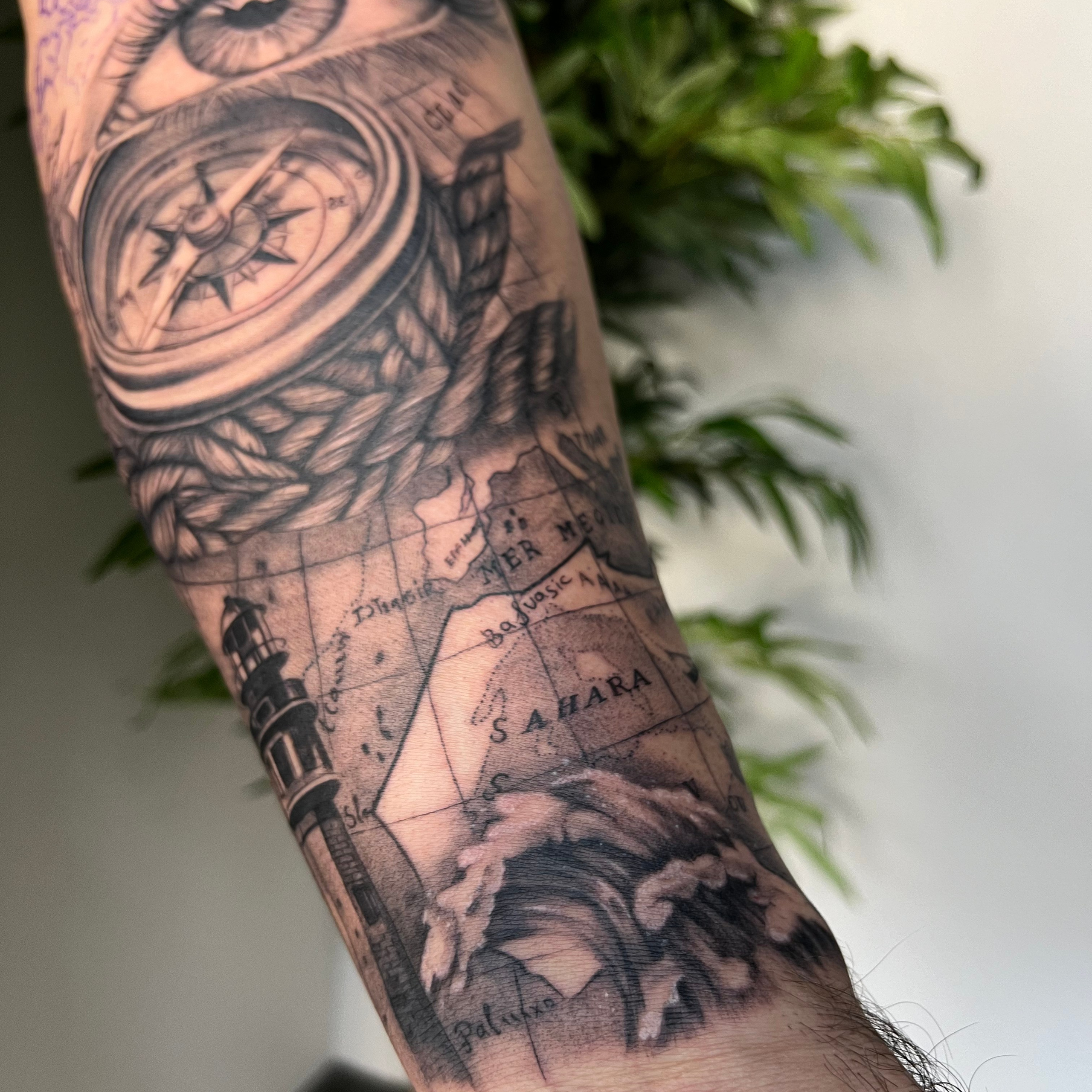 Анастасия Левицкая. Обучение тату Хабаровск. Диплом гос.образца. татуировки Хабаровск