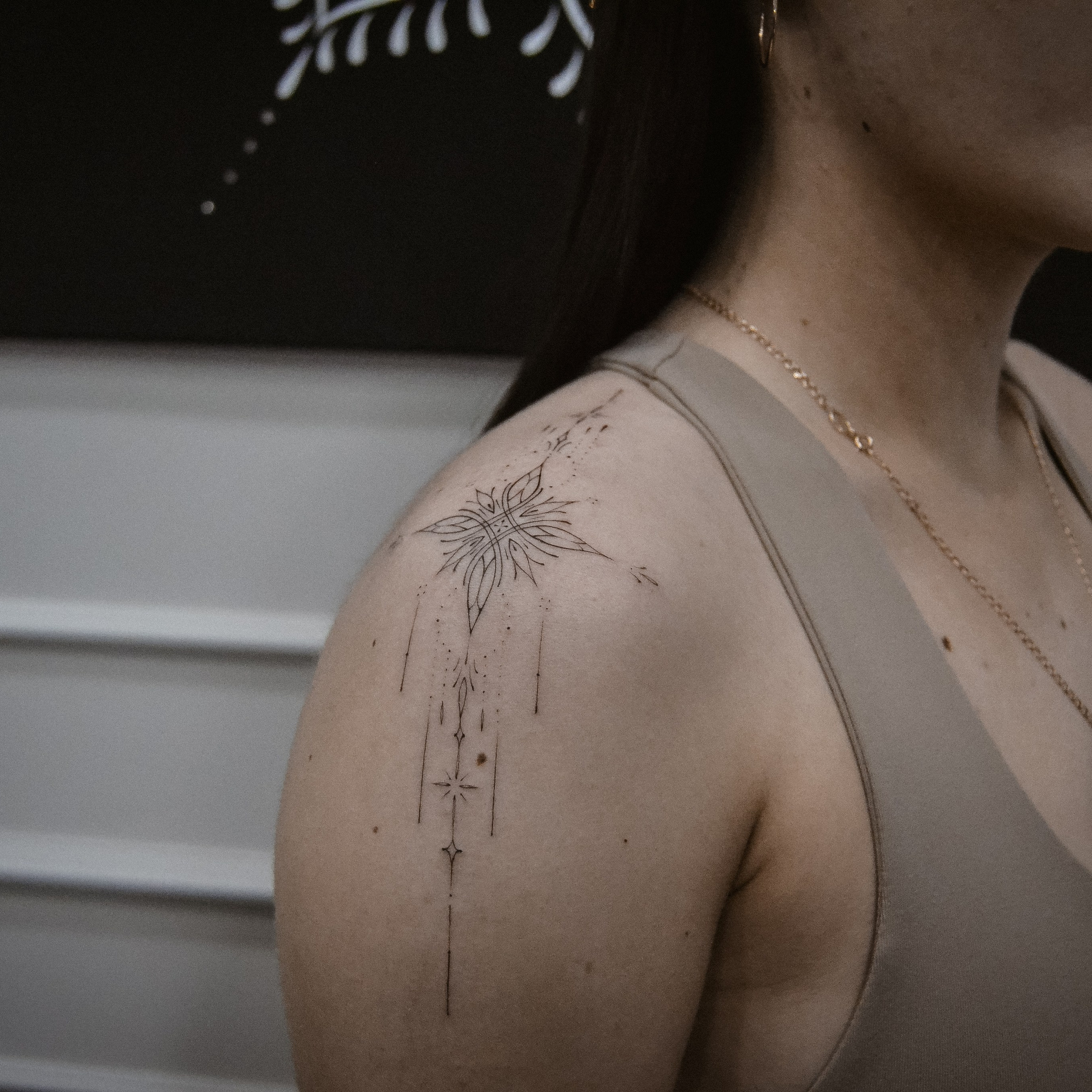 Мария Жиркова. Обучение тату Хабаровск. Диплом гос.образца. татуировки Хабаровск