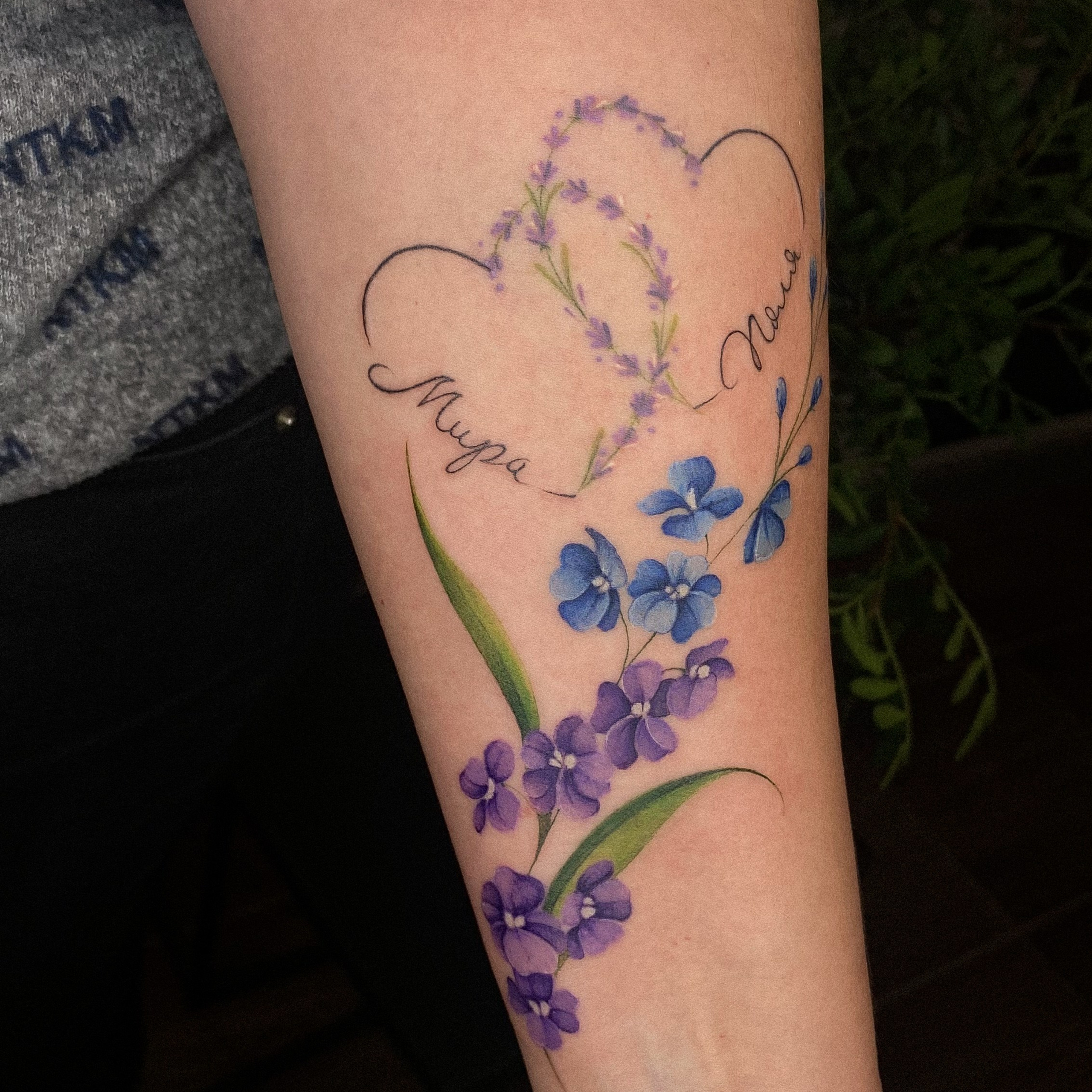 Влада Витковская. Обучение тату Хабаровск. Диплом гос.образца. татуировки Хабаровск