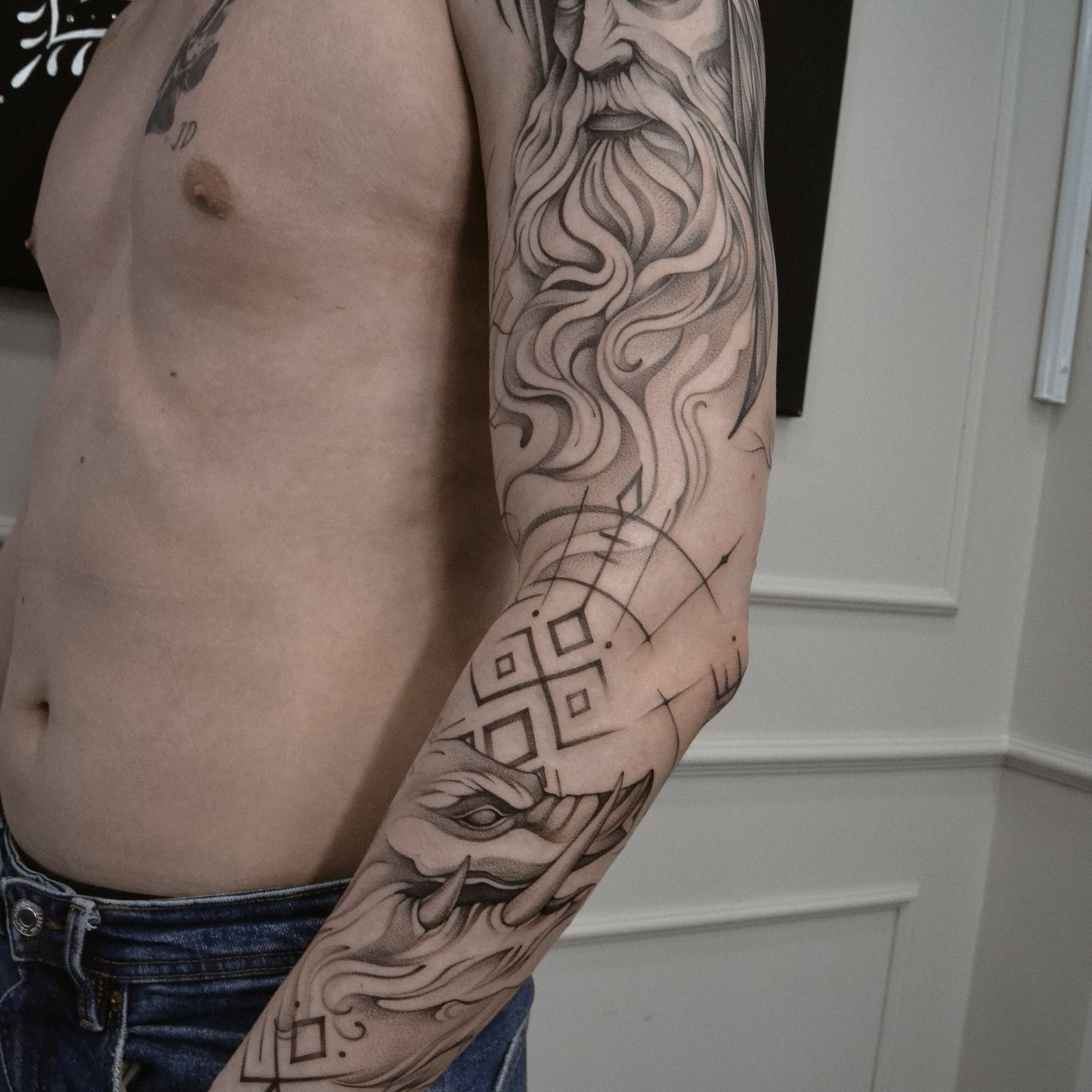 Мария Жиркова. Обучение тату Хабаровск. Диплом гос.образца. татуировки Хабаровск