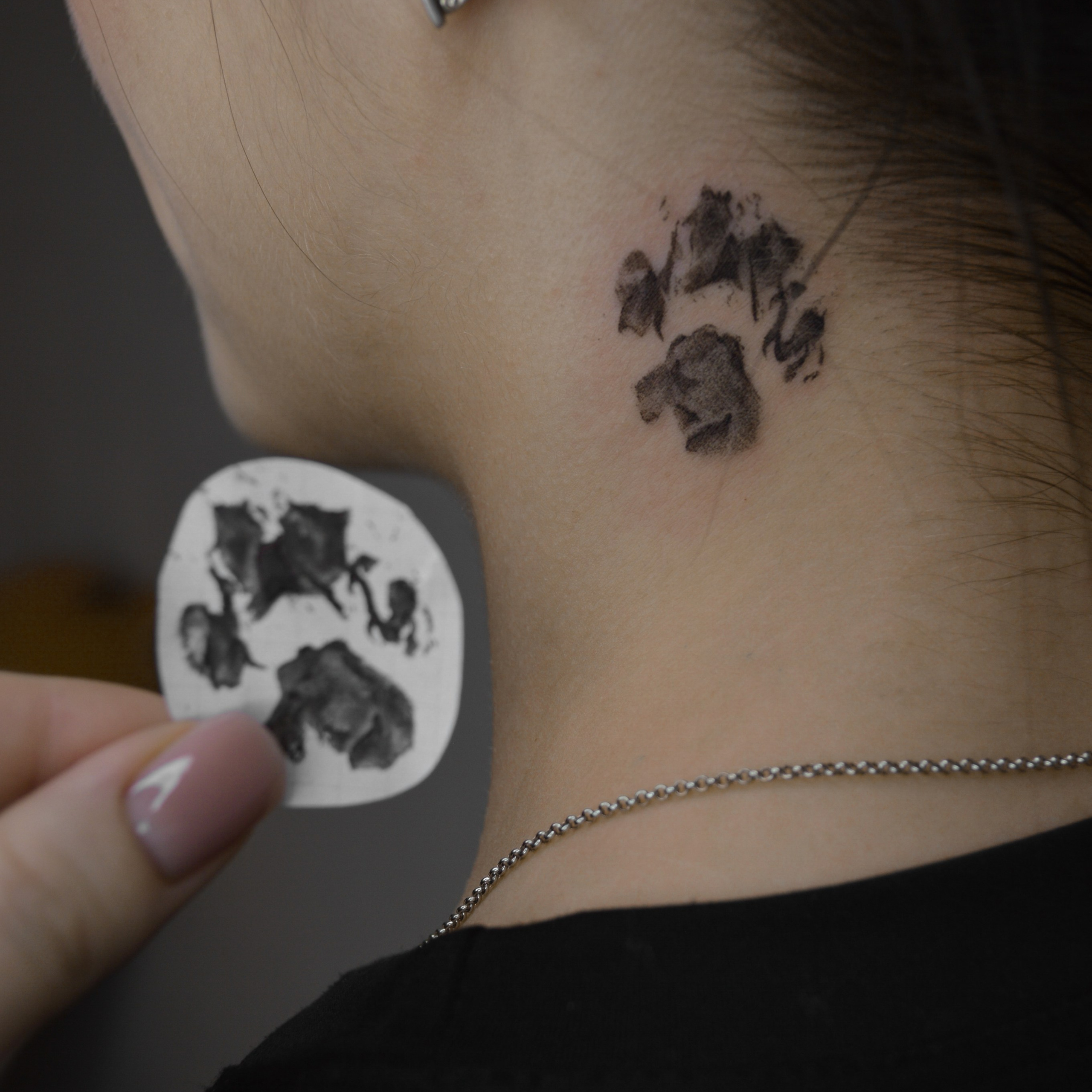 Даниэла Симченкова. Обучение тату Хабаровск. Диплом гос.образца. татуировки Хабаровск