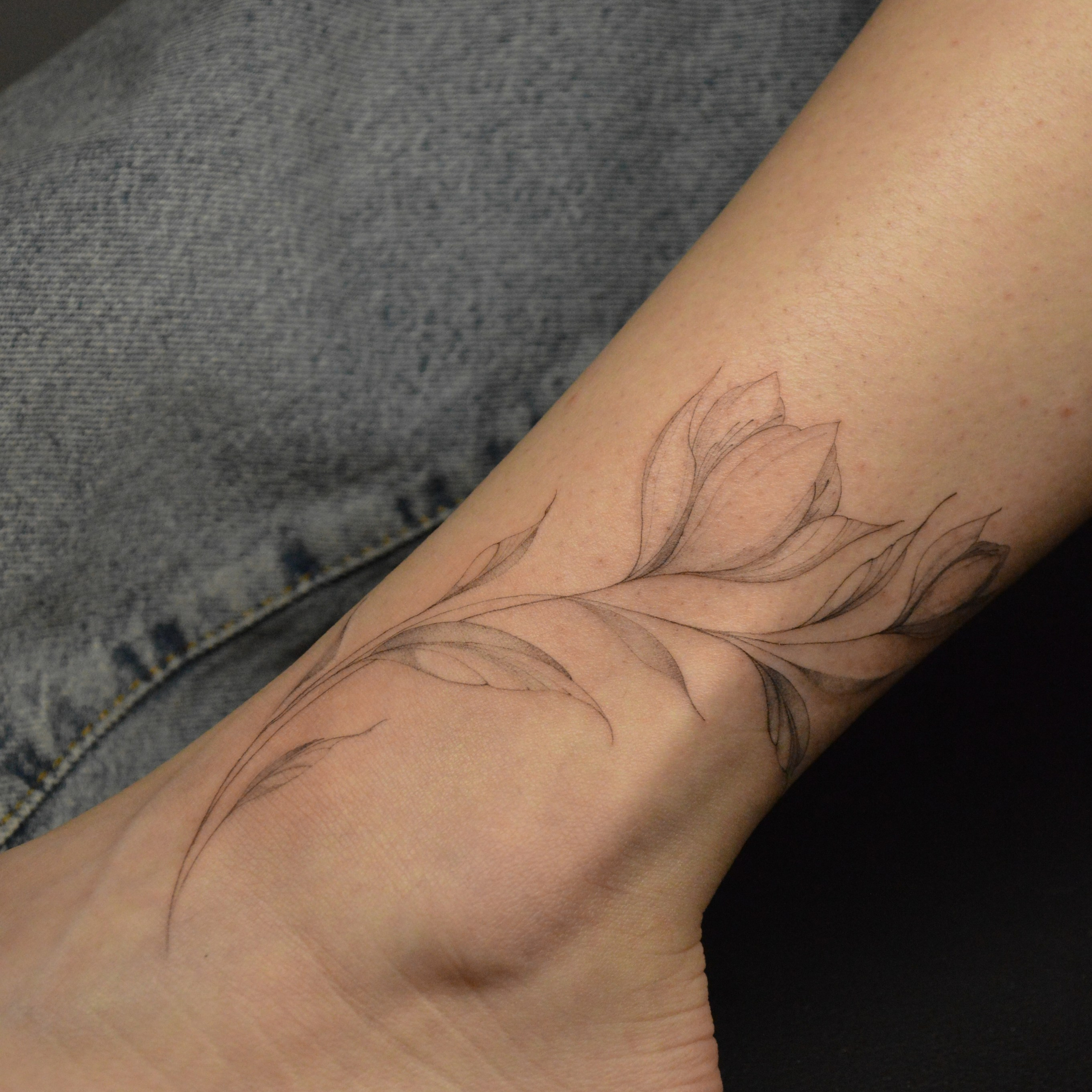 Даниэла Симченкова. Обучение тату Хабаровск. Диплом гос.образца. татуировки Хабаровск