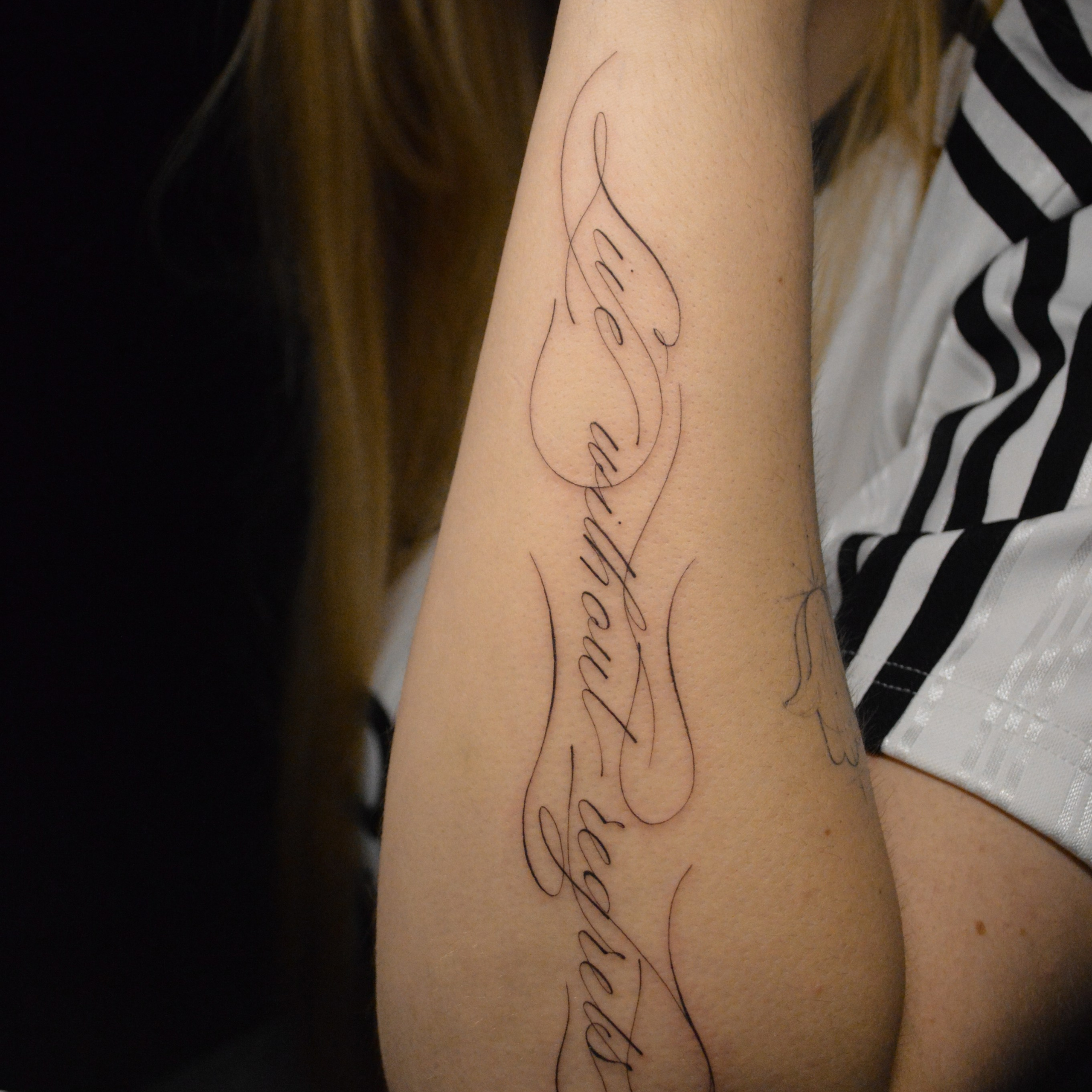 Даниэла Симченкова. Обучение тату Хабаровск. Диплом гос.образца. татуировки Хабаровск