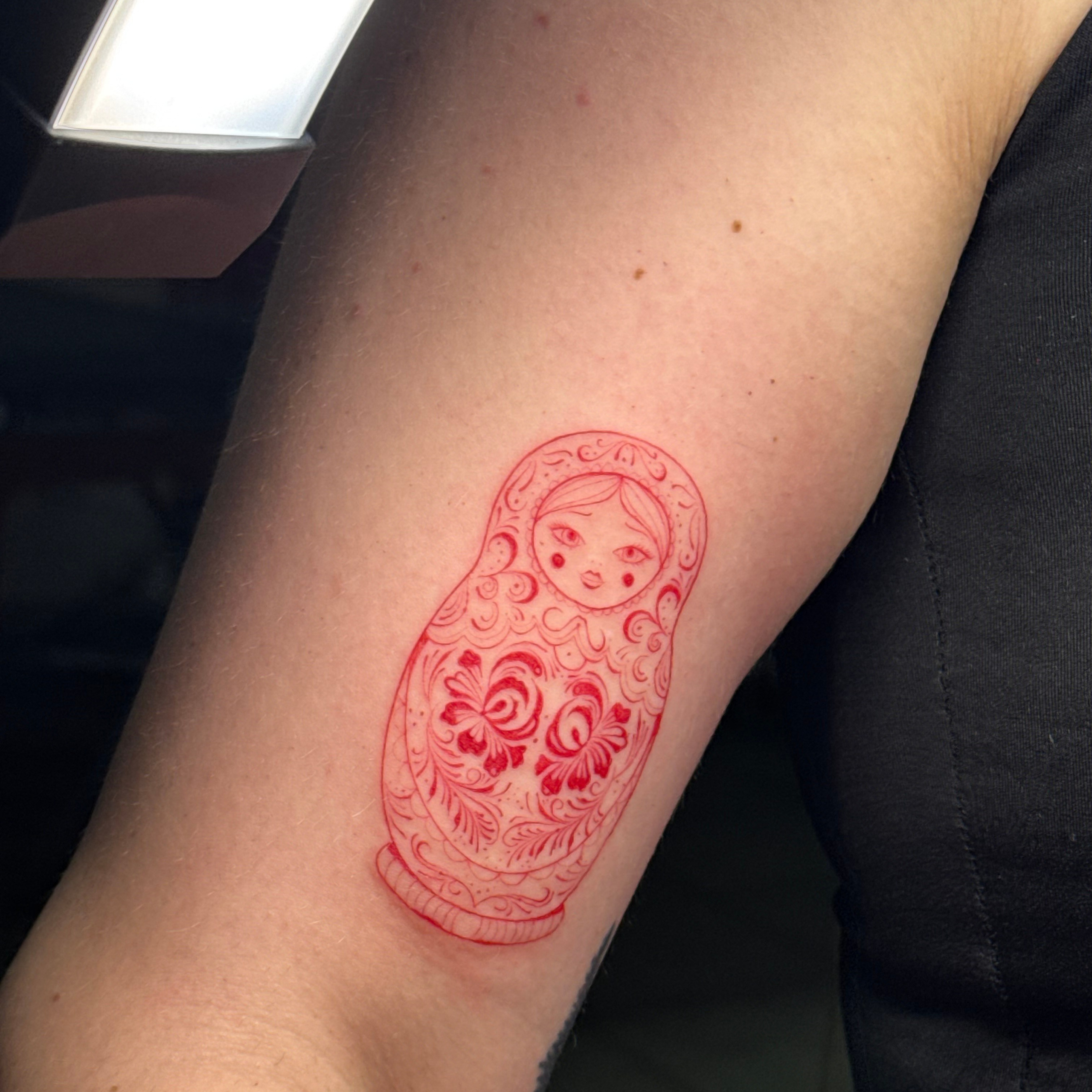 Даниэла Симченкова. Обучение тату Хабаровск. Диплом гос.образца. татуировки Хабаровск