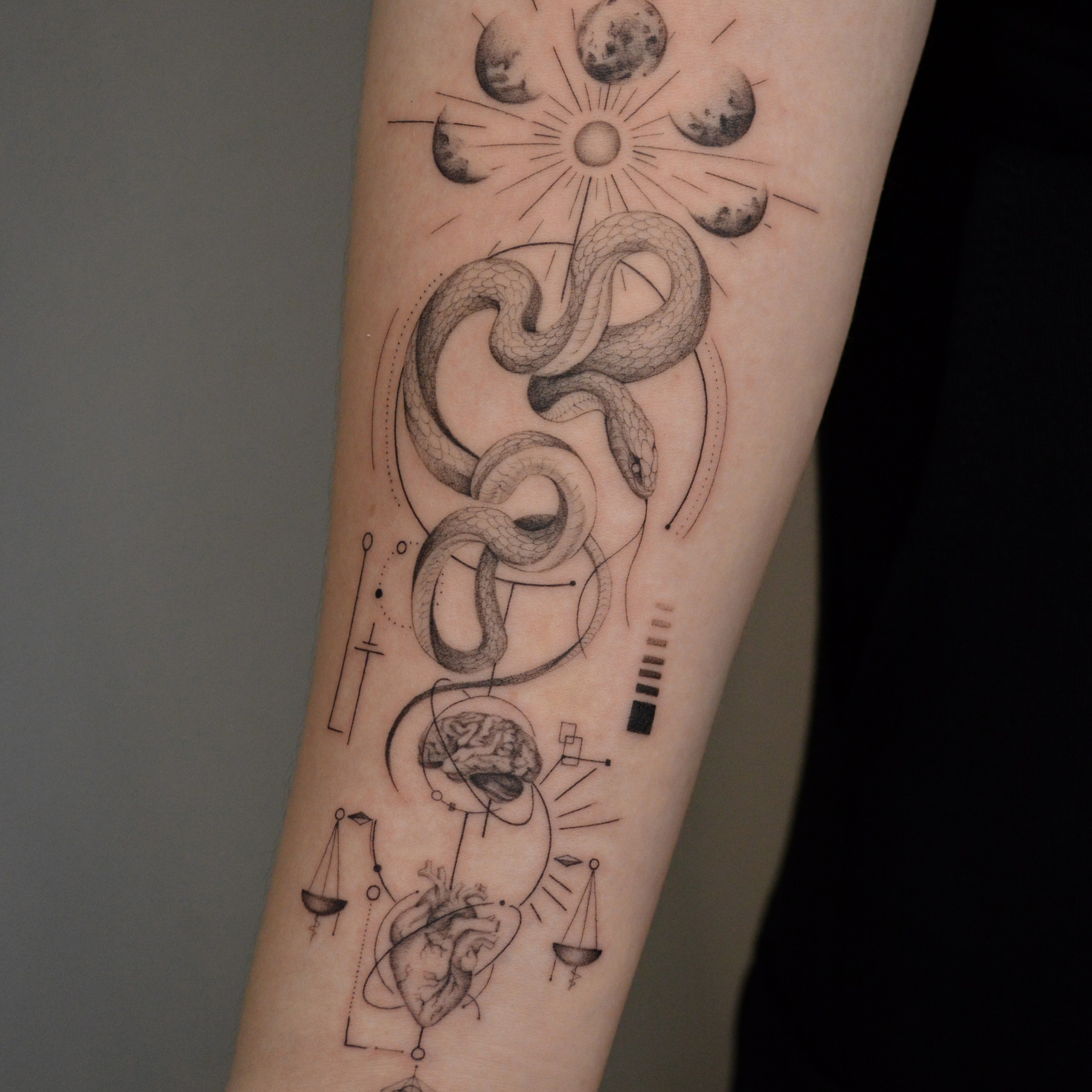 Даниэла Симченкова. Обучение тату Хабаровск. Диплом гос.образца. татуировки Хабаровск