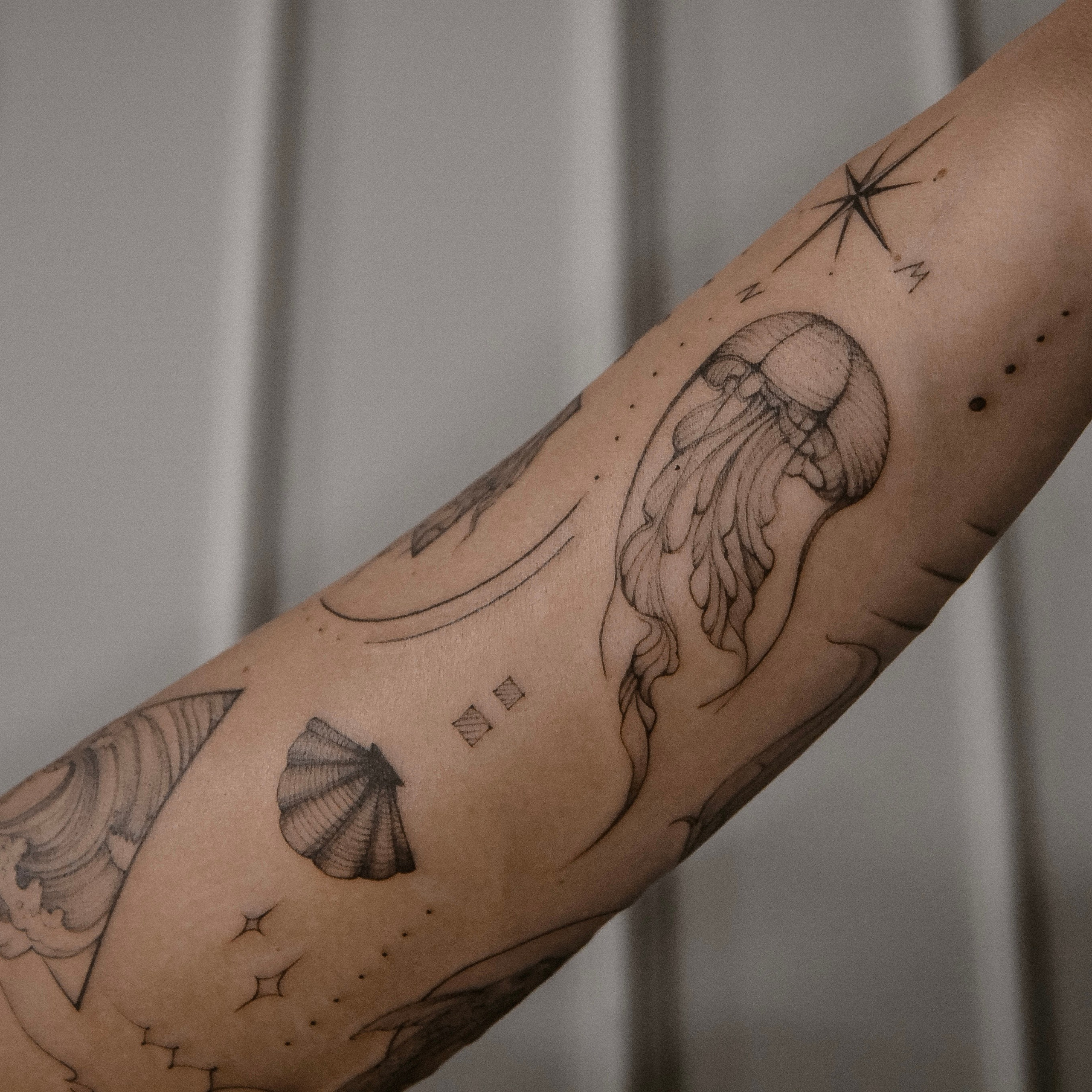 Мария Жиркова. Обучение тату Хабаровск. Диплом гос.образца. татуировки Хабаровск