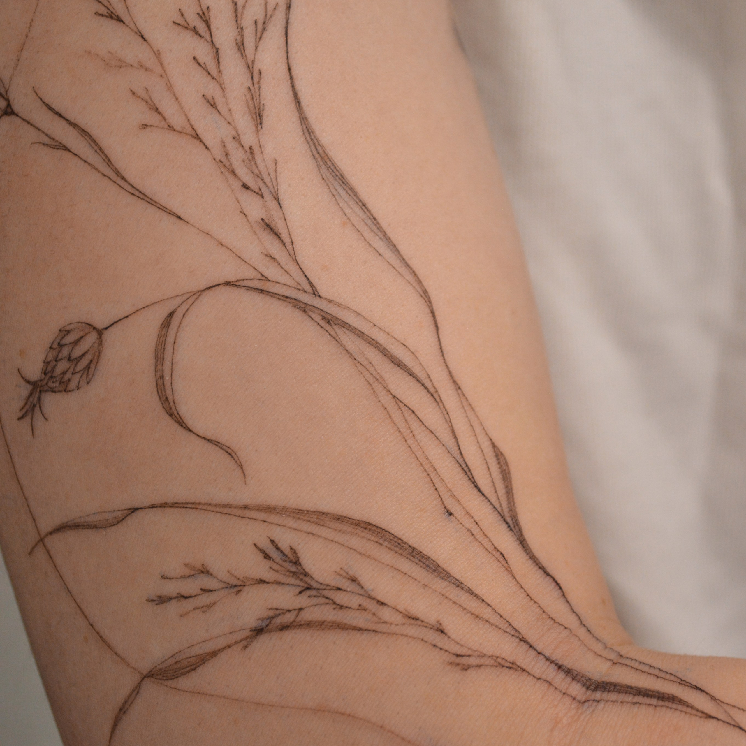 Даниэла Симченкова. Обучение тату Хабаровск. Диплом гос.образца. татуировки Хабаровск