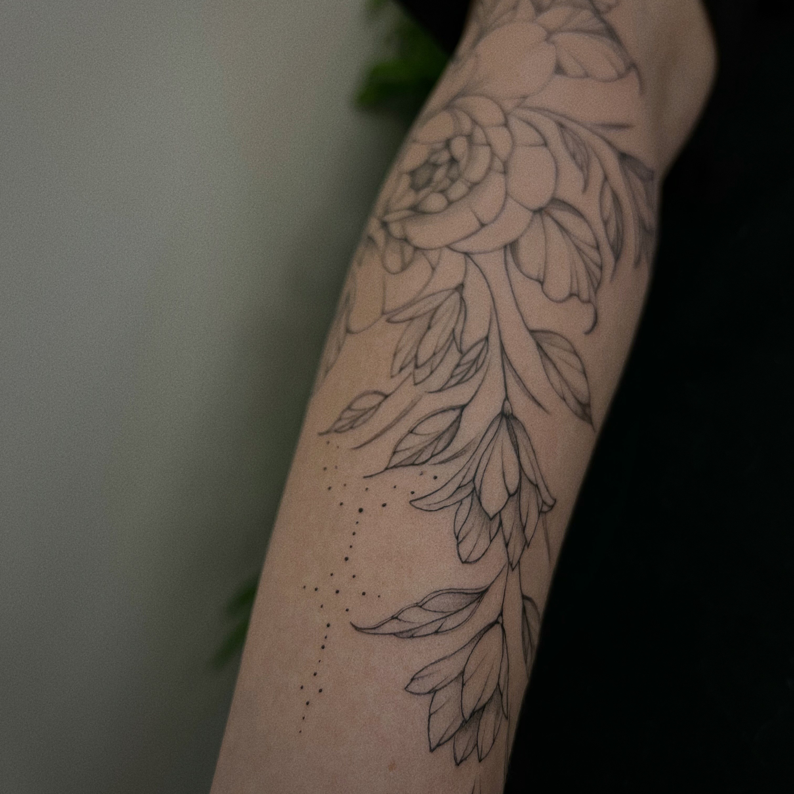 Анастасия Левицкая. Обучение тату Хабаровск. Диплом гос.образца. татуировки Хабаровск