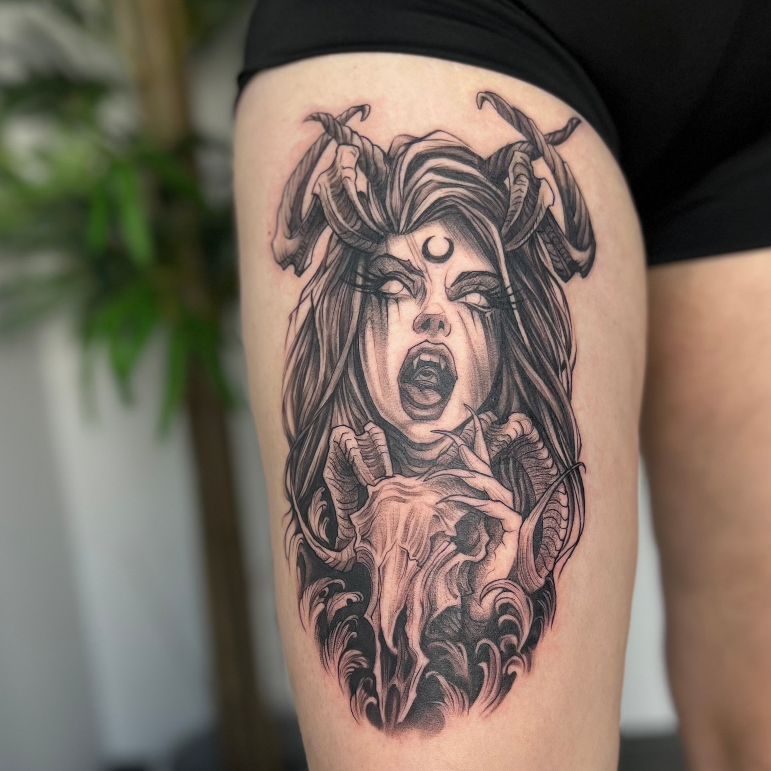 Анастасия Левицкая. Обучение тату Хабаровск. Диплом гос.образца. татуировки Хабаровск