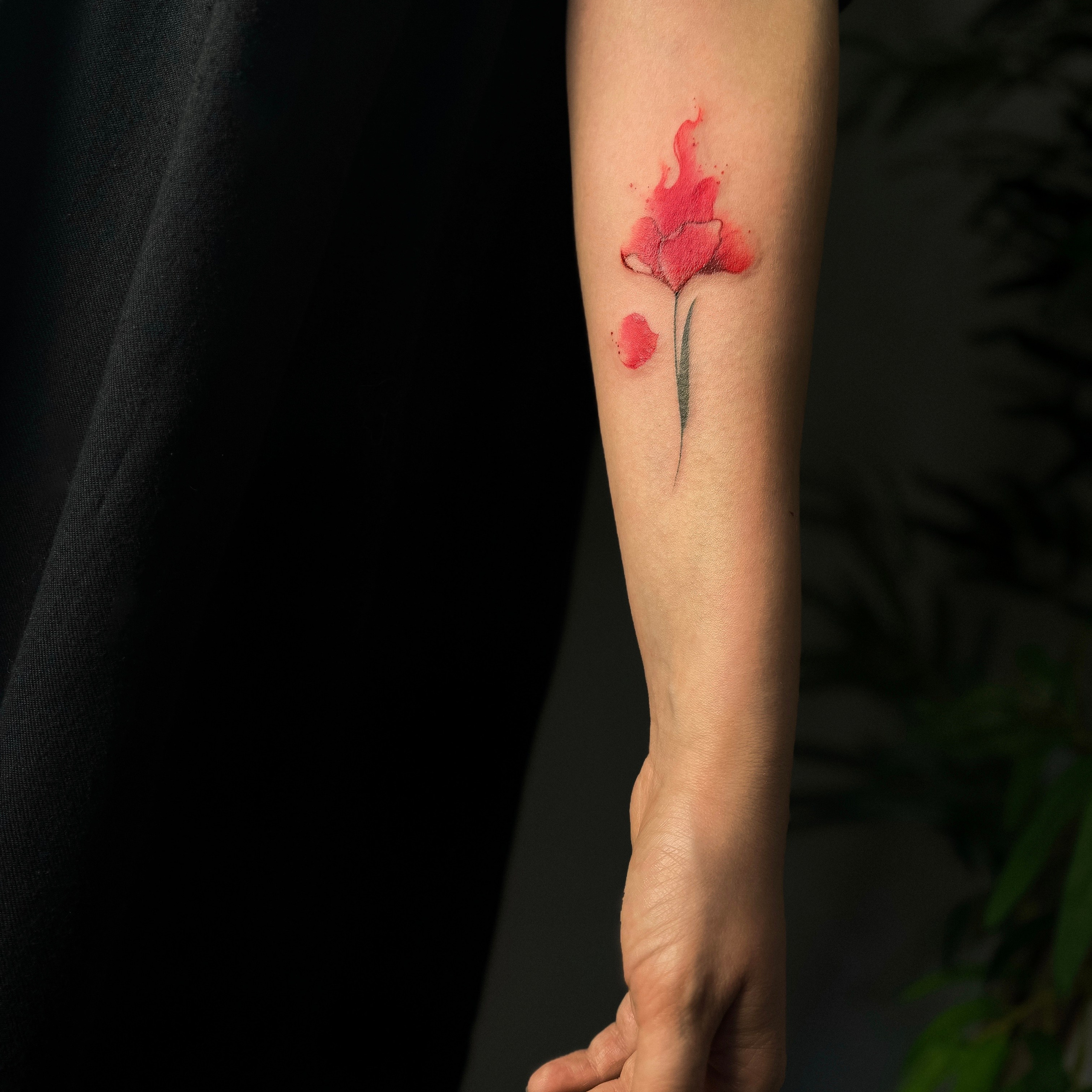 Екатерина Долгих. Обучение тату Хабаровск. Диплом гос.образца. татуировки Хабаровск