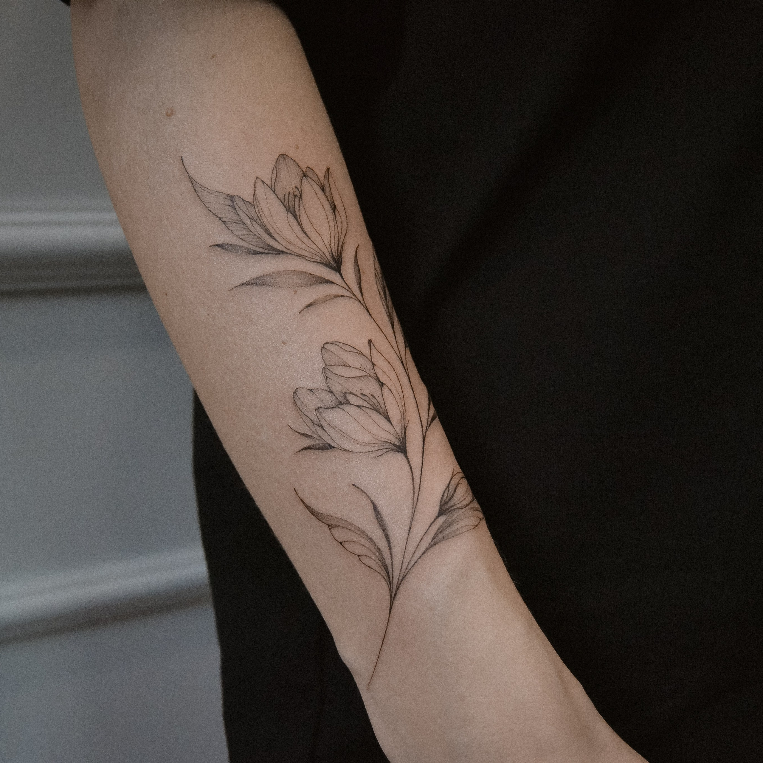 Мария Жиркова. Обучение тату Хабаровск. Диплом гос.образца. татуировки Хабаровск