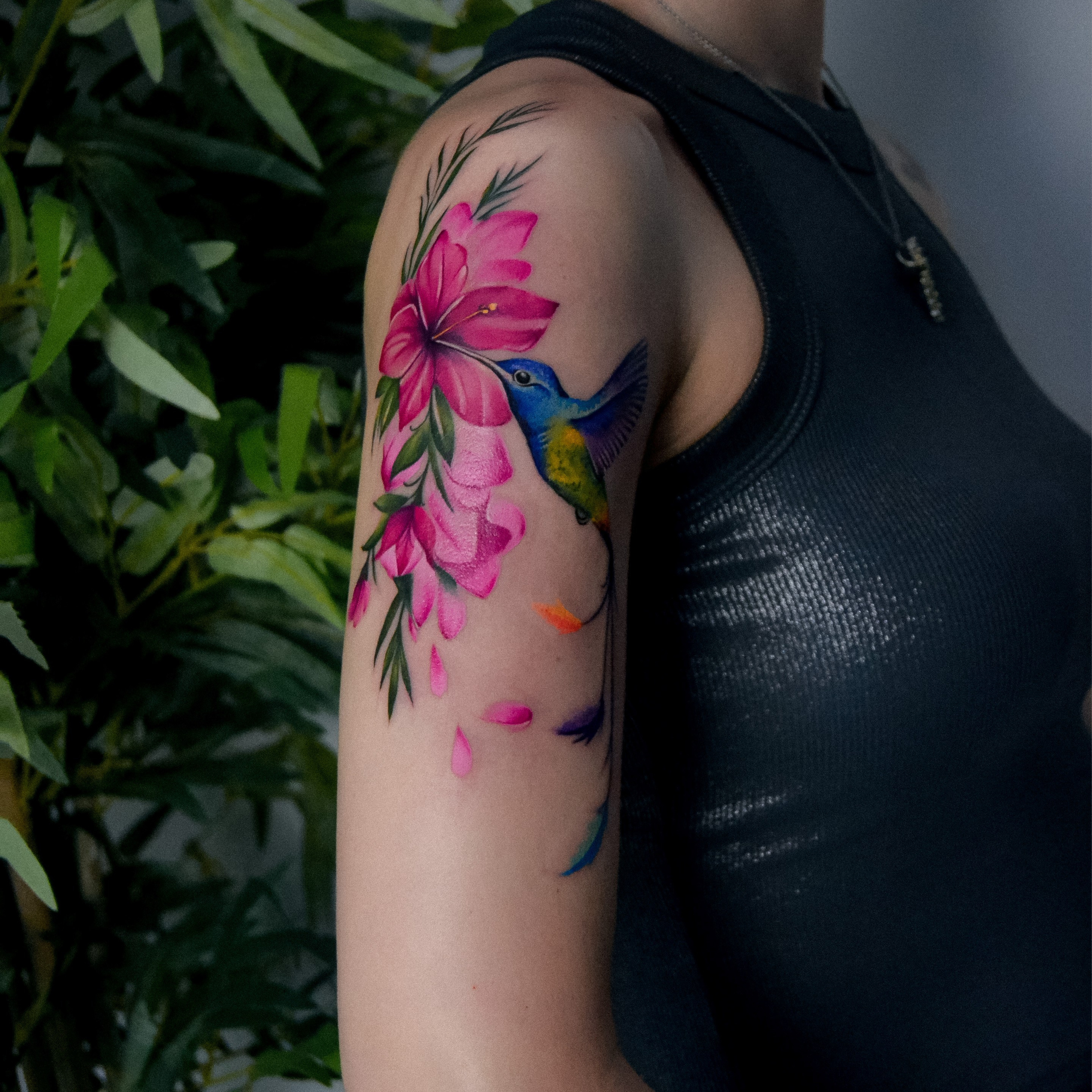 Екатерина Долгих. Обучение тату Хабаровск. Диплом гос.образца. татуировки Хабаровск