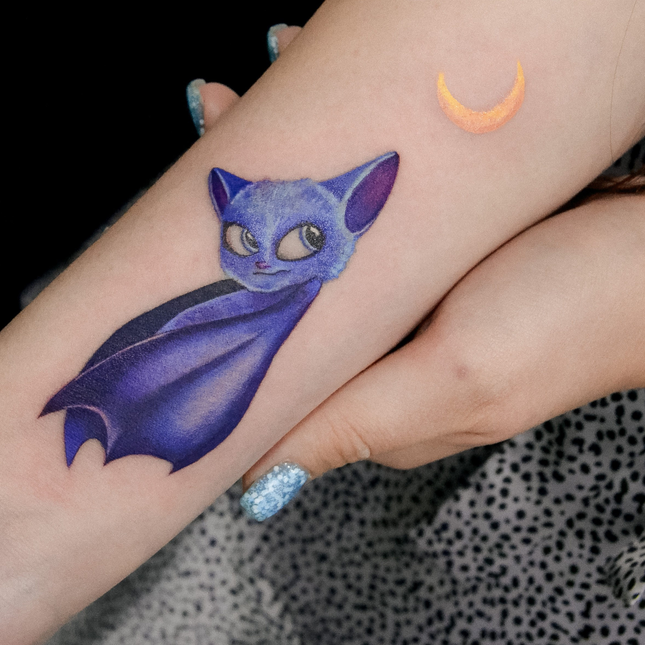 Екатерина Долгих. Обучение тату Хабаровск. Диплом гос.образца. татуировки Хабаровск