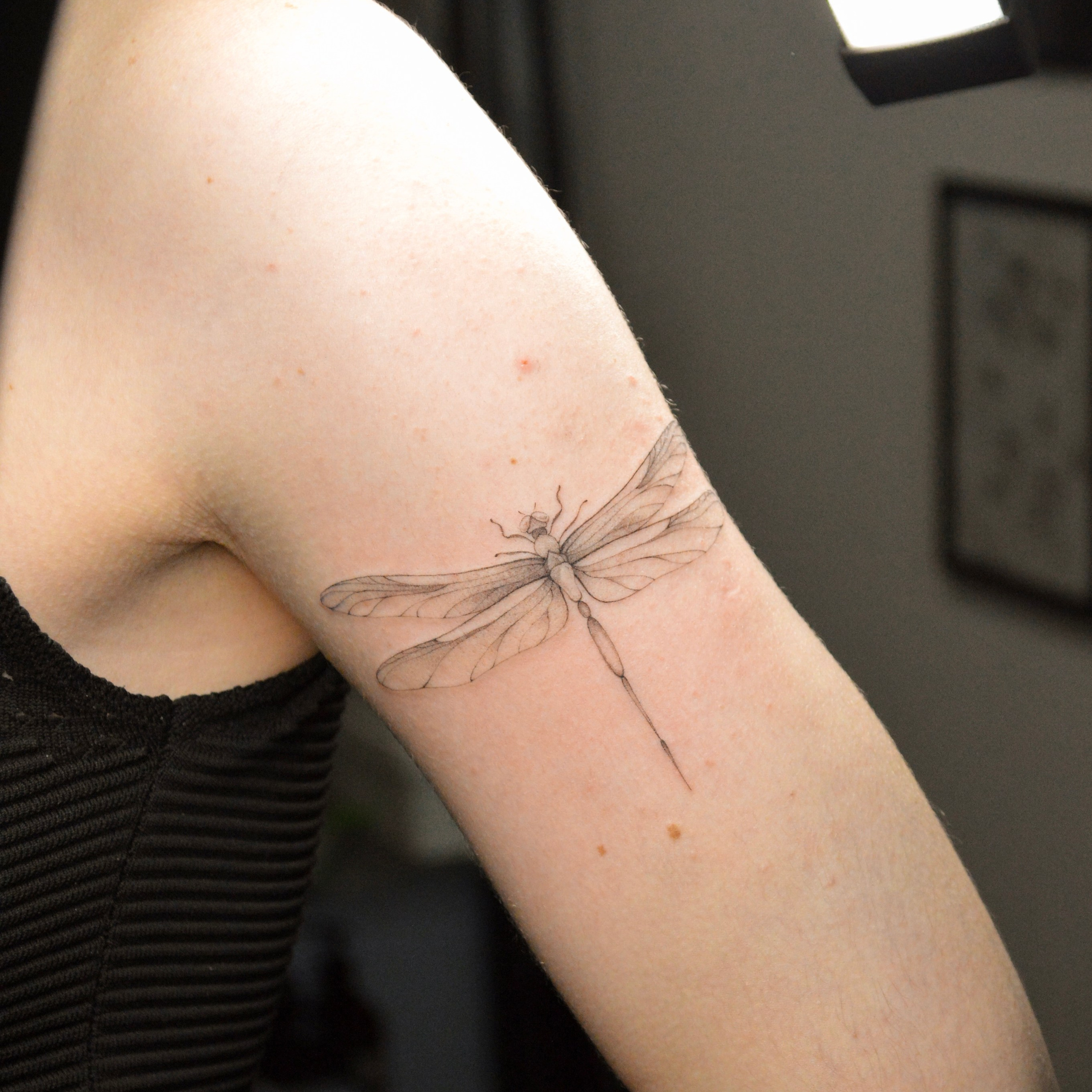 Даниэла Симченкова. Обучение тату Хабаровск. Диплом гос.образца. татуировки Хабаровск