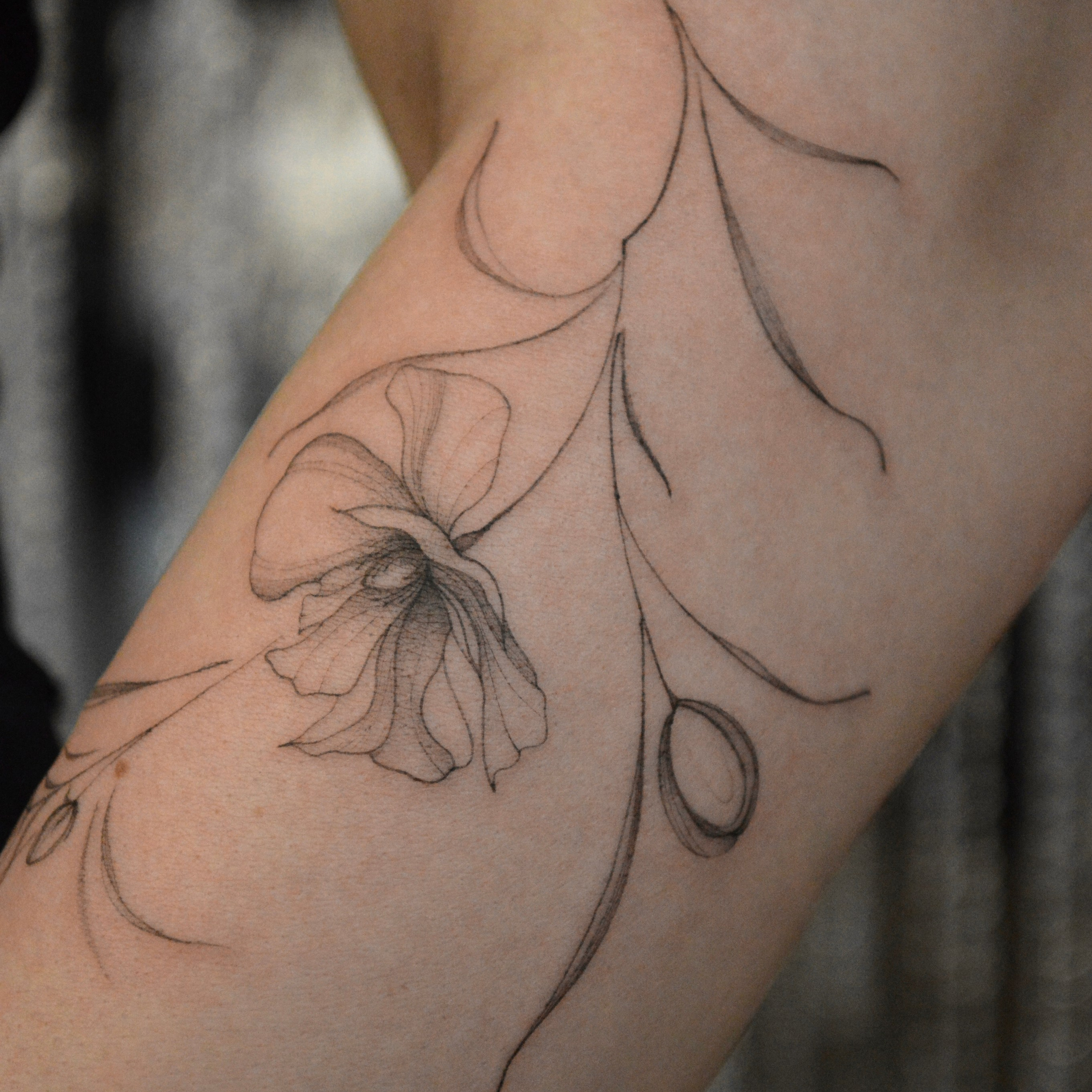 Даниэла Симченкова. Обучение тату Хабаровск. Диплом гос.образца. татуировки Хабаровск