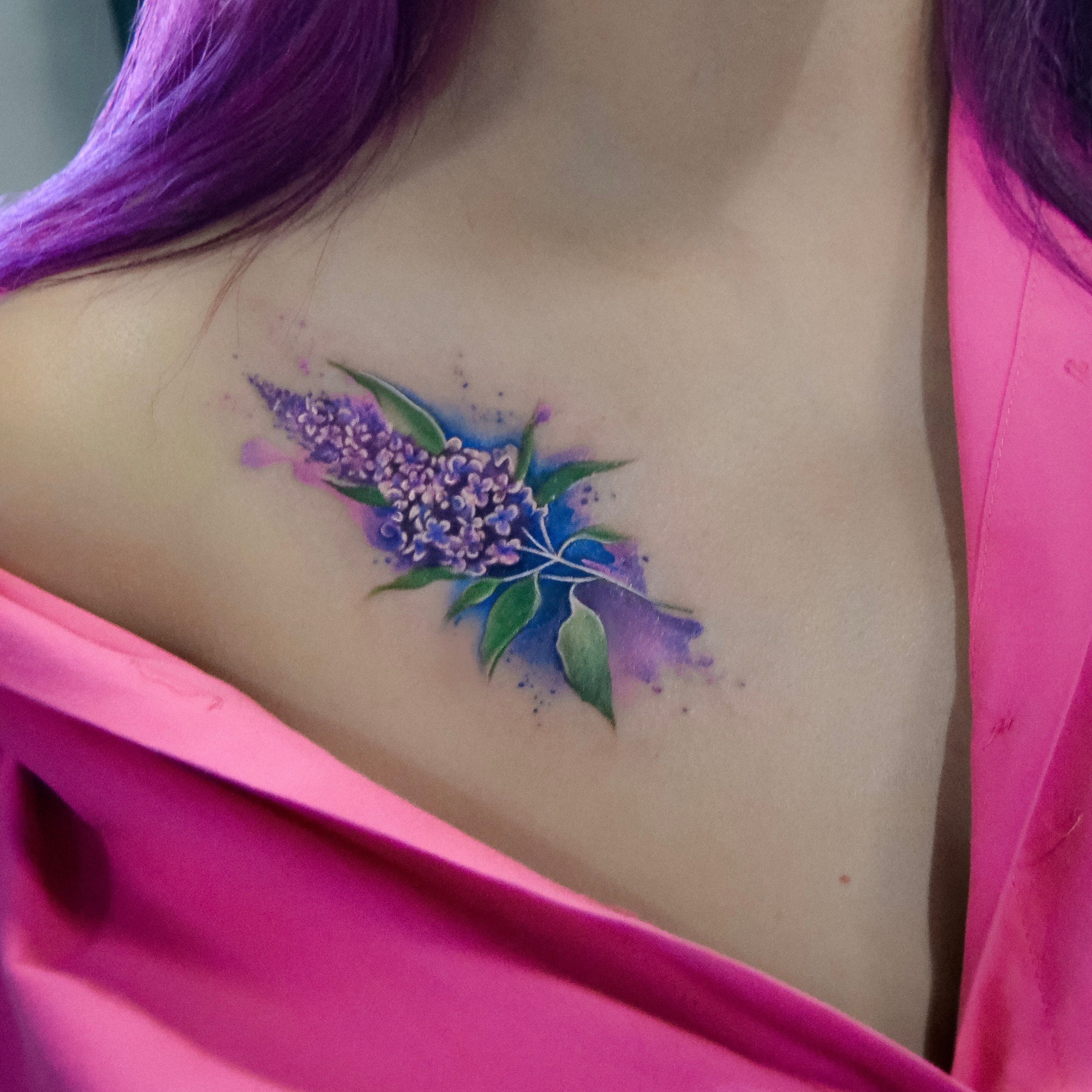 Екатерина Долгих. Обучение тату Хабаровск. Диплом гос.образца. татуировки Хабаровск