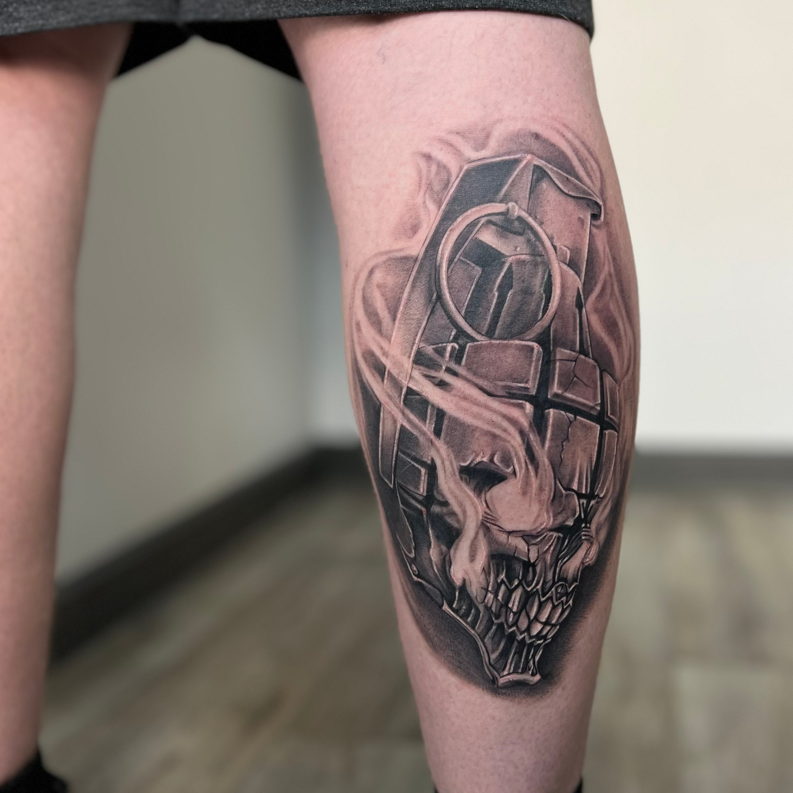 Анастасия Левицкая. Обучение тату Хабаровск. Диплом гос.образца. татуировки Хабаровск