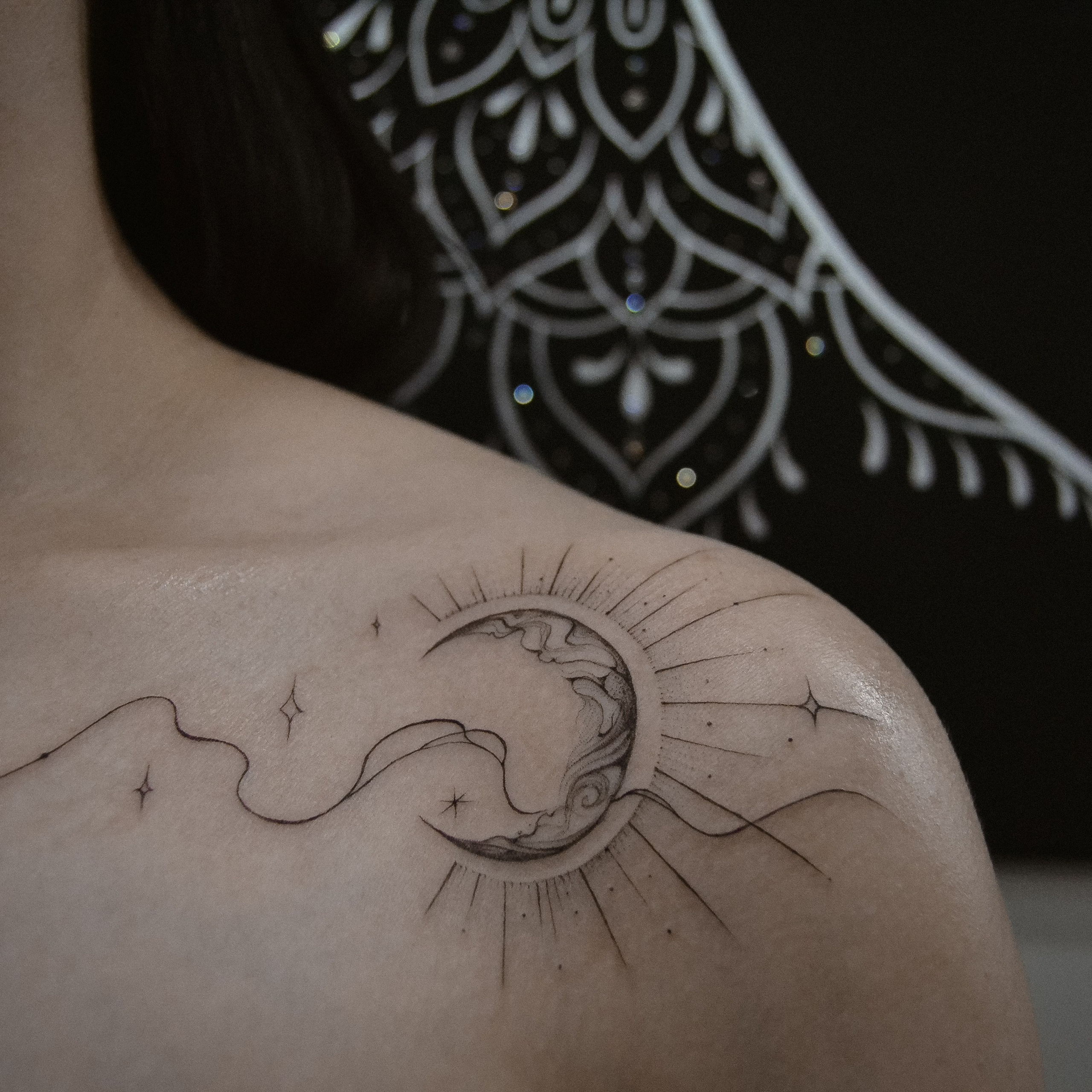 Мария Жиркова. Обучение тату Хабаровск. Диплом гос.образца. татуировки Хабаровск