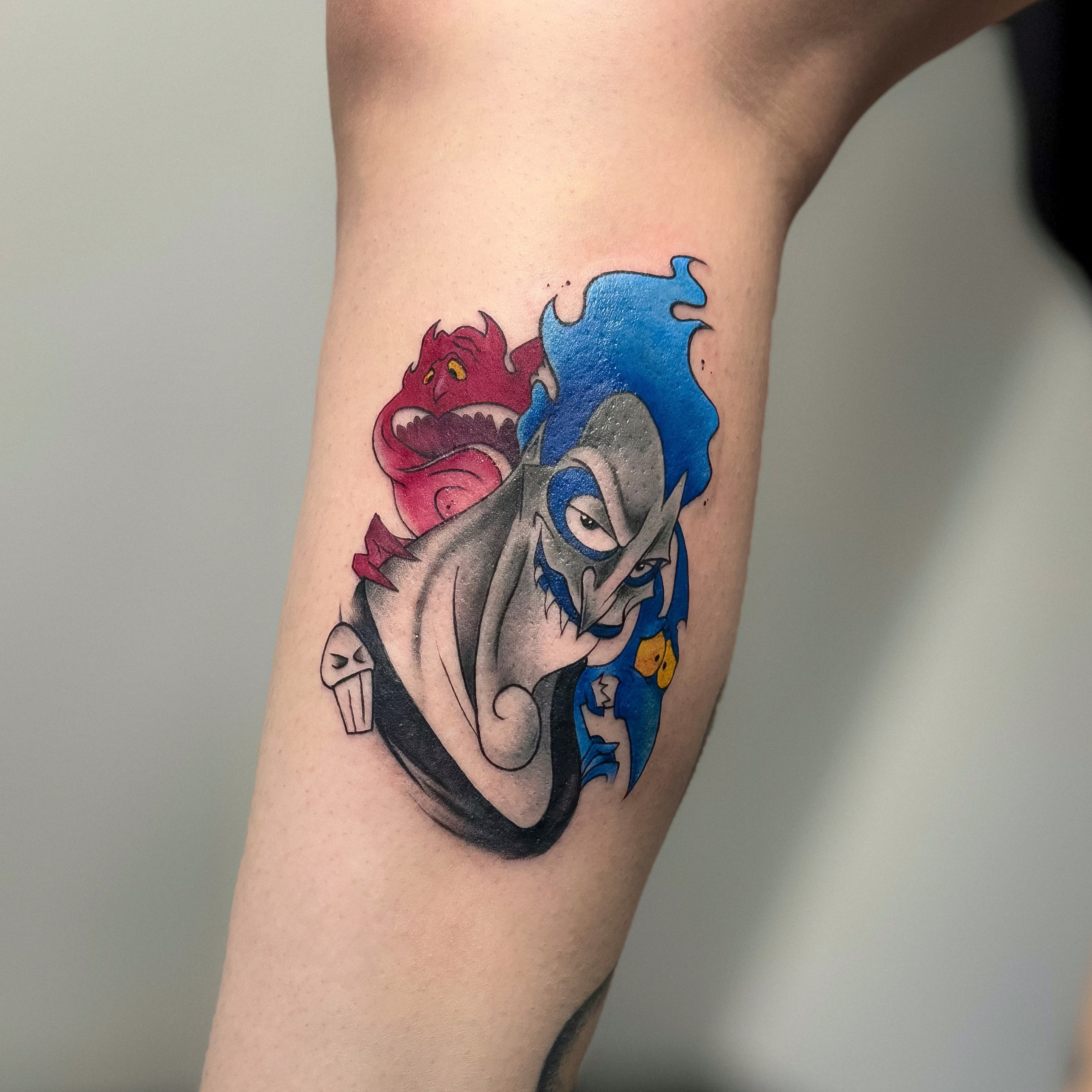 Екатерина Долгих. Обучение тату Хабаровск. Диплом гос.образца. татуировки Хабаровск