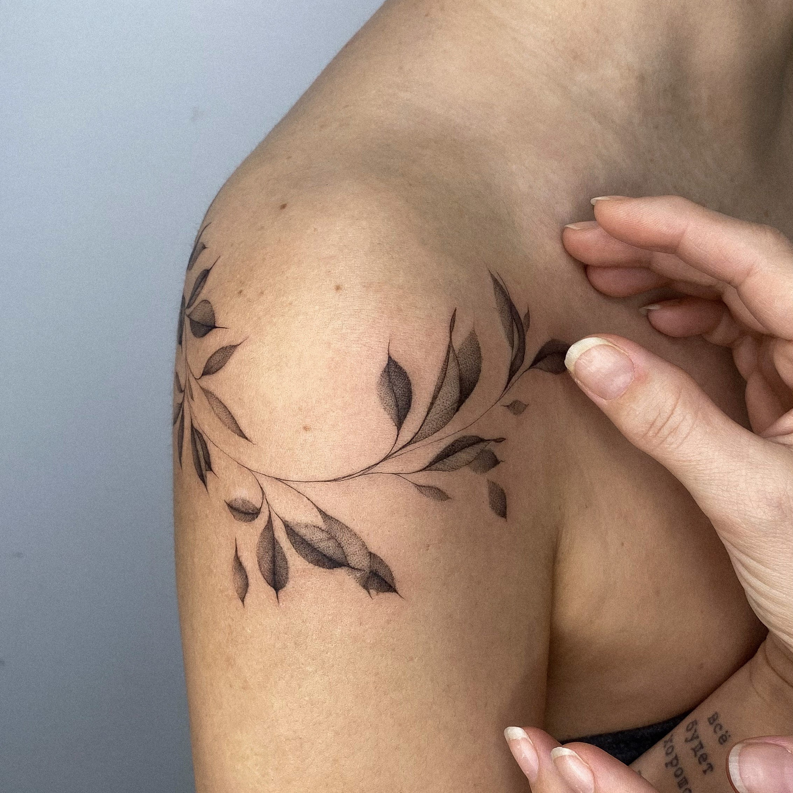 Влада Витковская. Обучение тату Хабаровск. Диплом гос.образца. татуировки Хабаровск