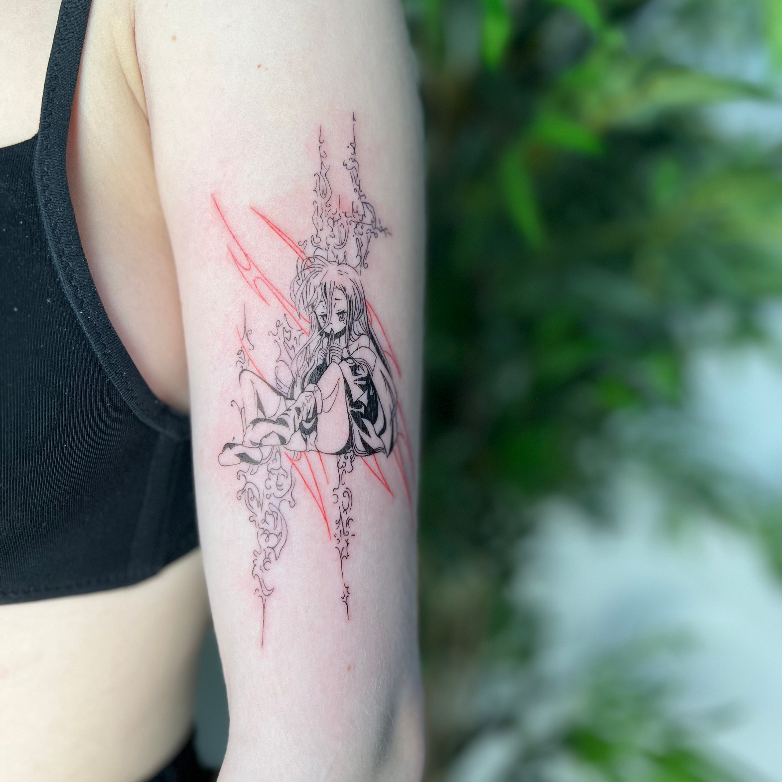 Анастасия Левицкая. Обучение тату Хабаровск. Диплом гос.образца. татуировки Хабаровск