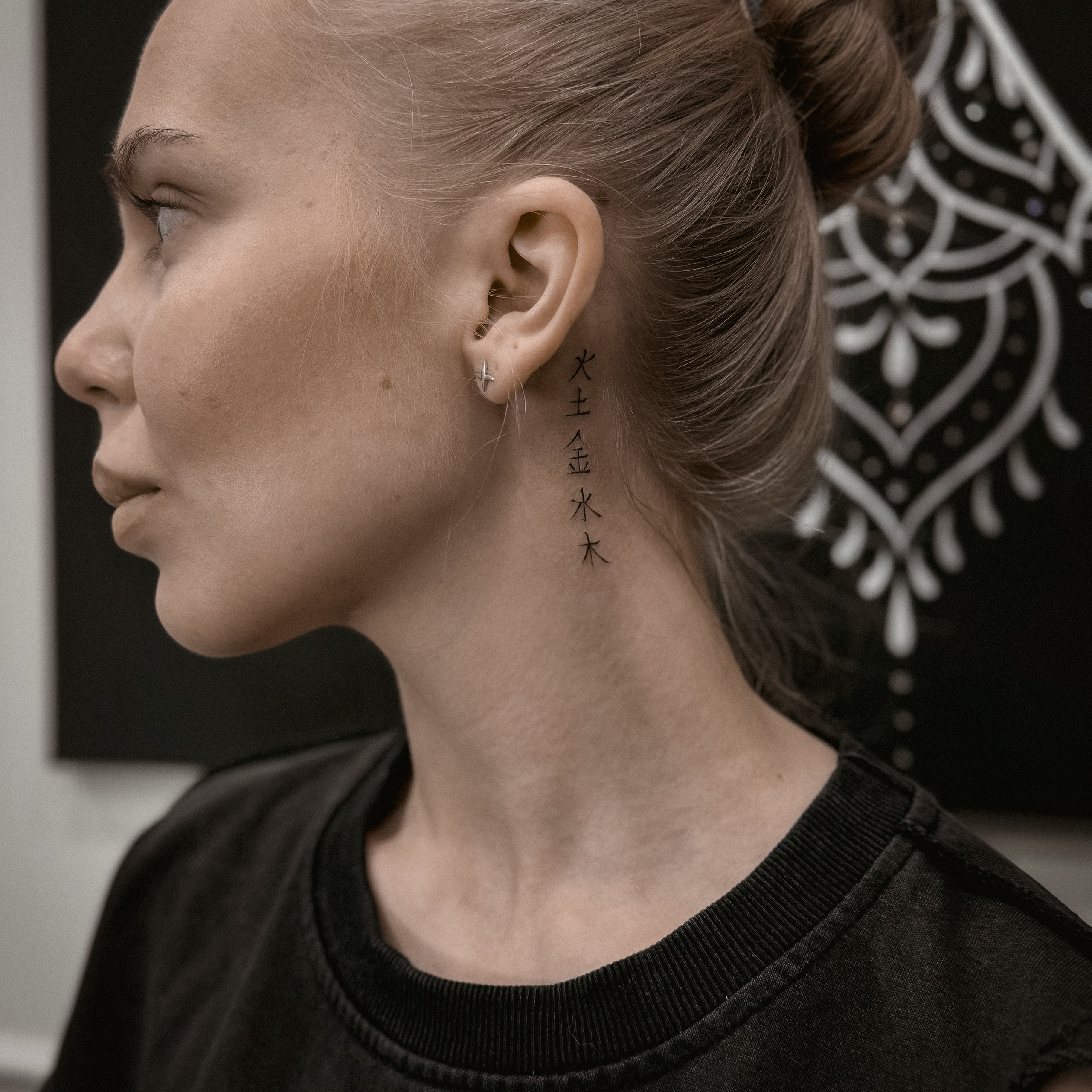 Мария Жиркова. Обучение тату Хабаровск. Диплом гос.образца. татуировки Хабаровск