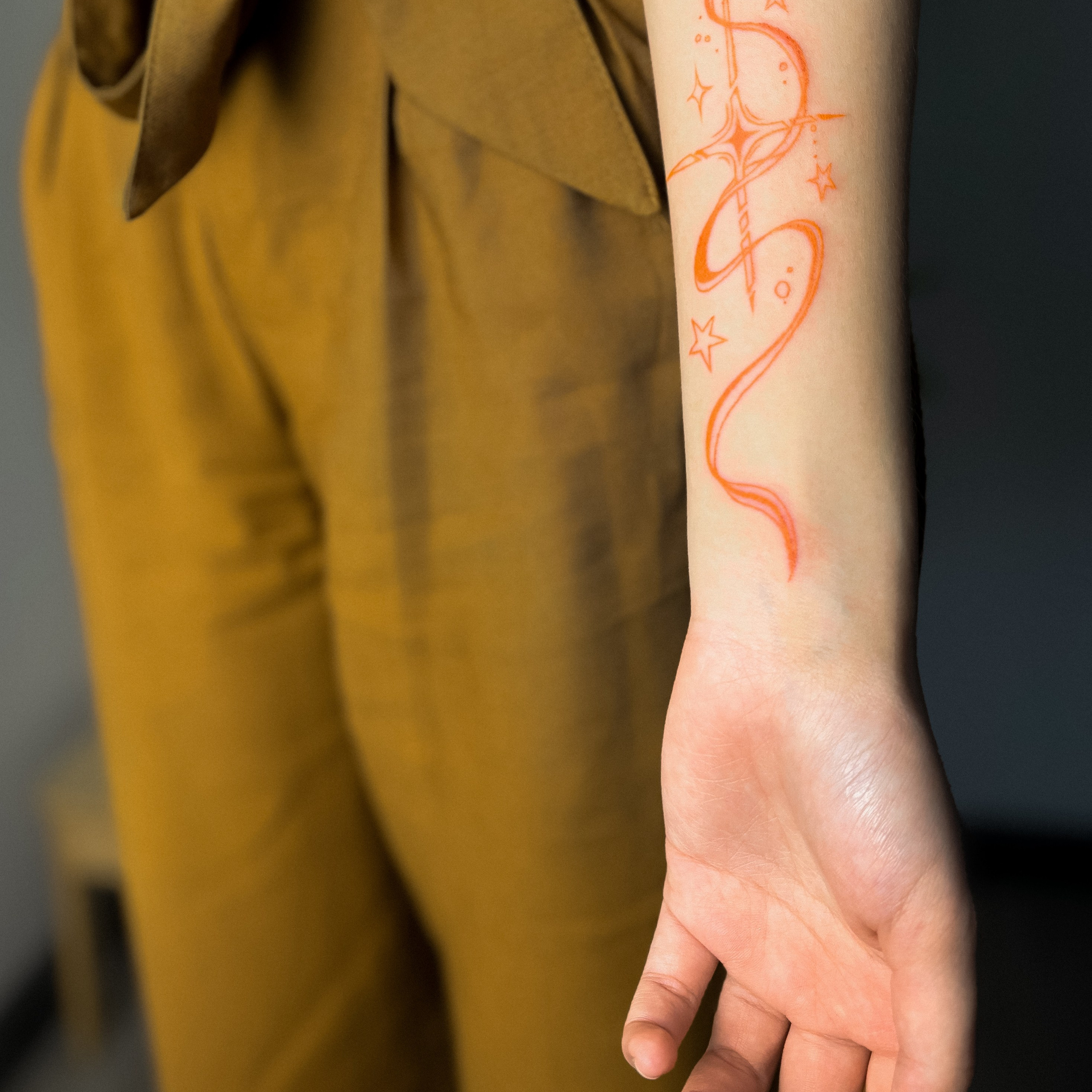 Екатерина Долгих. Обучение тату Хабаровск. Диплом гос.образца. татуировки Хабаровск