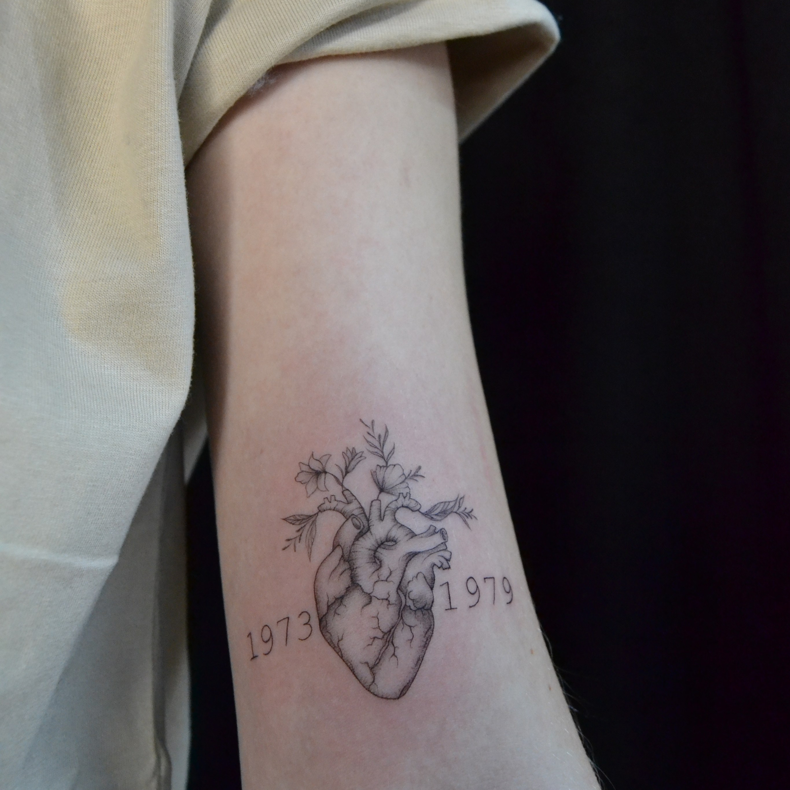 Анастасия Левицкая. Обучение тату Хабаровск. Диплом гос.образца. татуировки Хабаровск