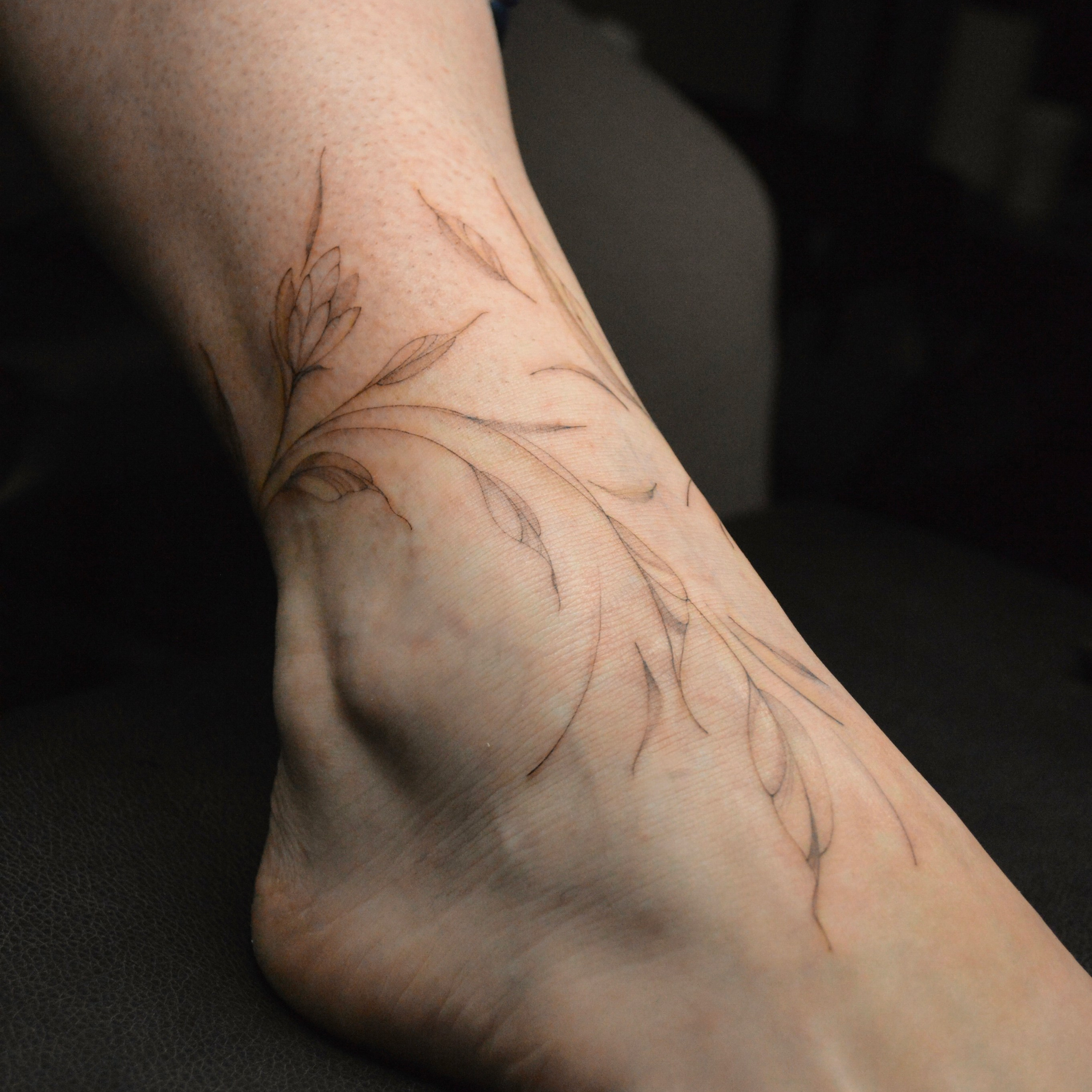 Даниэла Симченкова. Обучение тату Хабаровск. Диплом гос.образца. татуировки Хабаровск