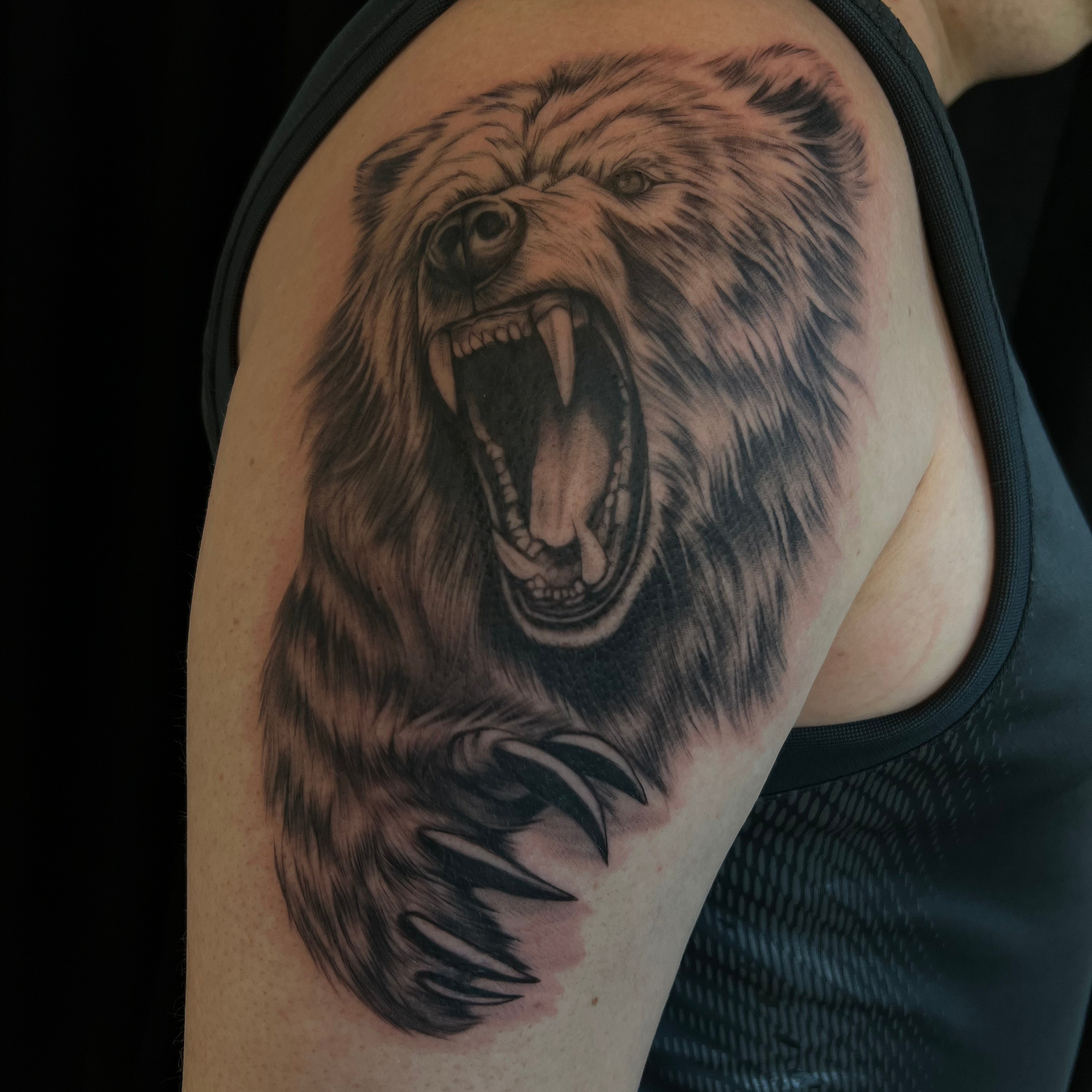 Анастасия Левицкая. Обучение тату Хабаровск. Диплом гос.образца. татуировки Хабаровск