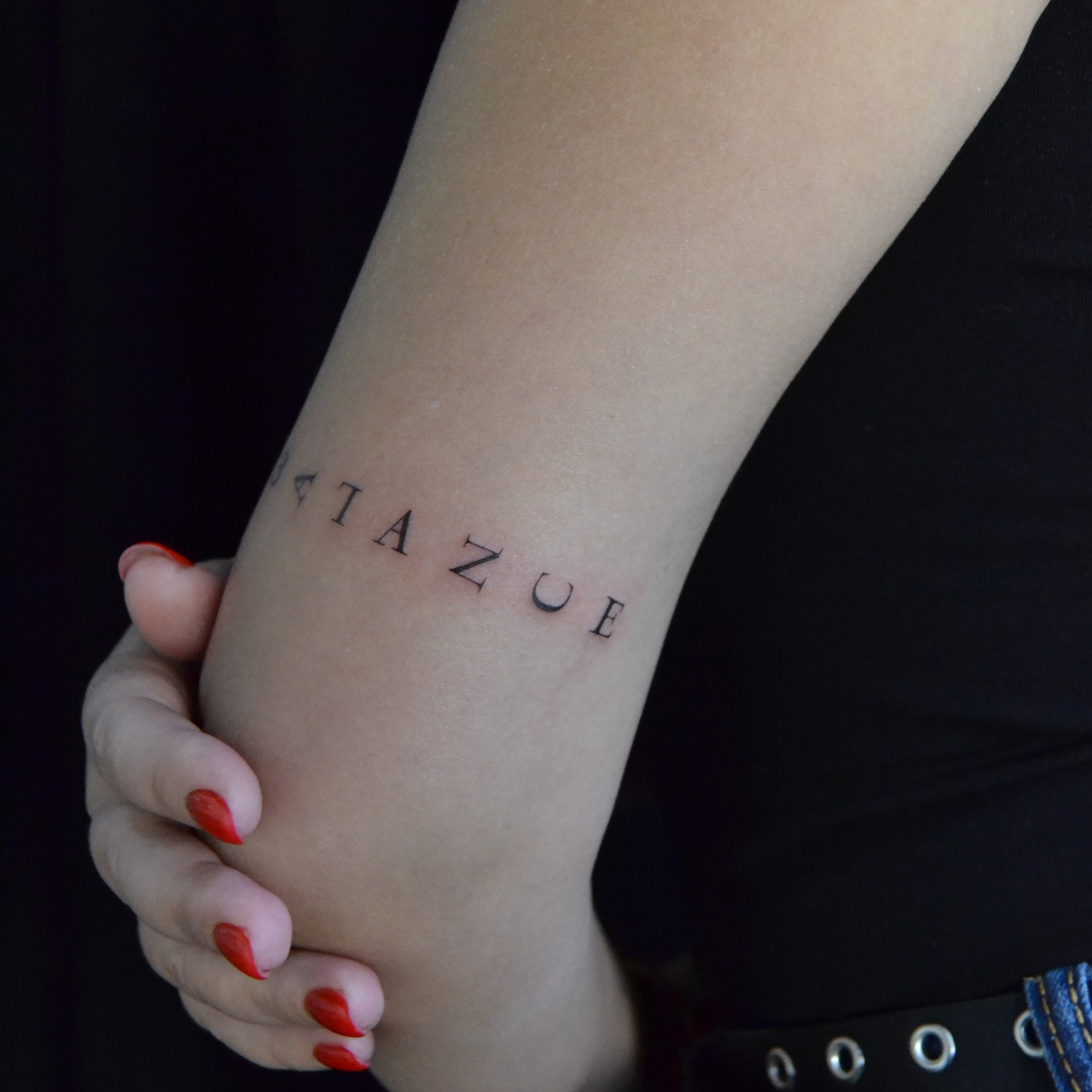 Анастасия Левицкая. Обучение тату Хабаровск. Диплом гос.образца. татуировки Хабаровск