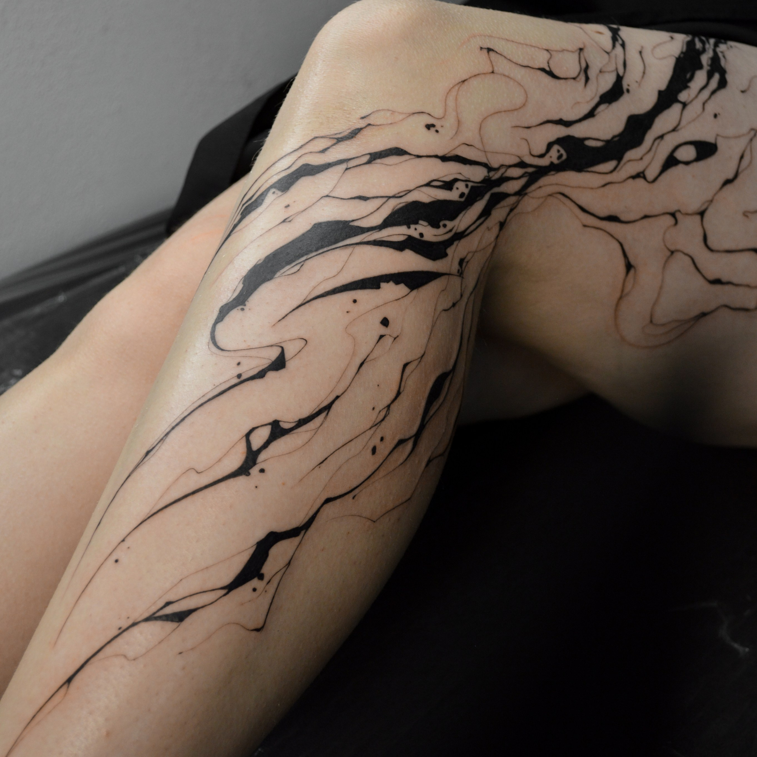 Даниэла Симченкова. Обучение тату Хабаровск. Диплом гос.образца. татуировки Хабаровск