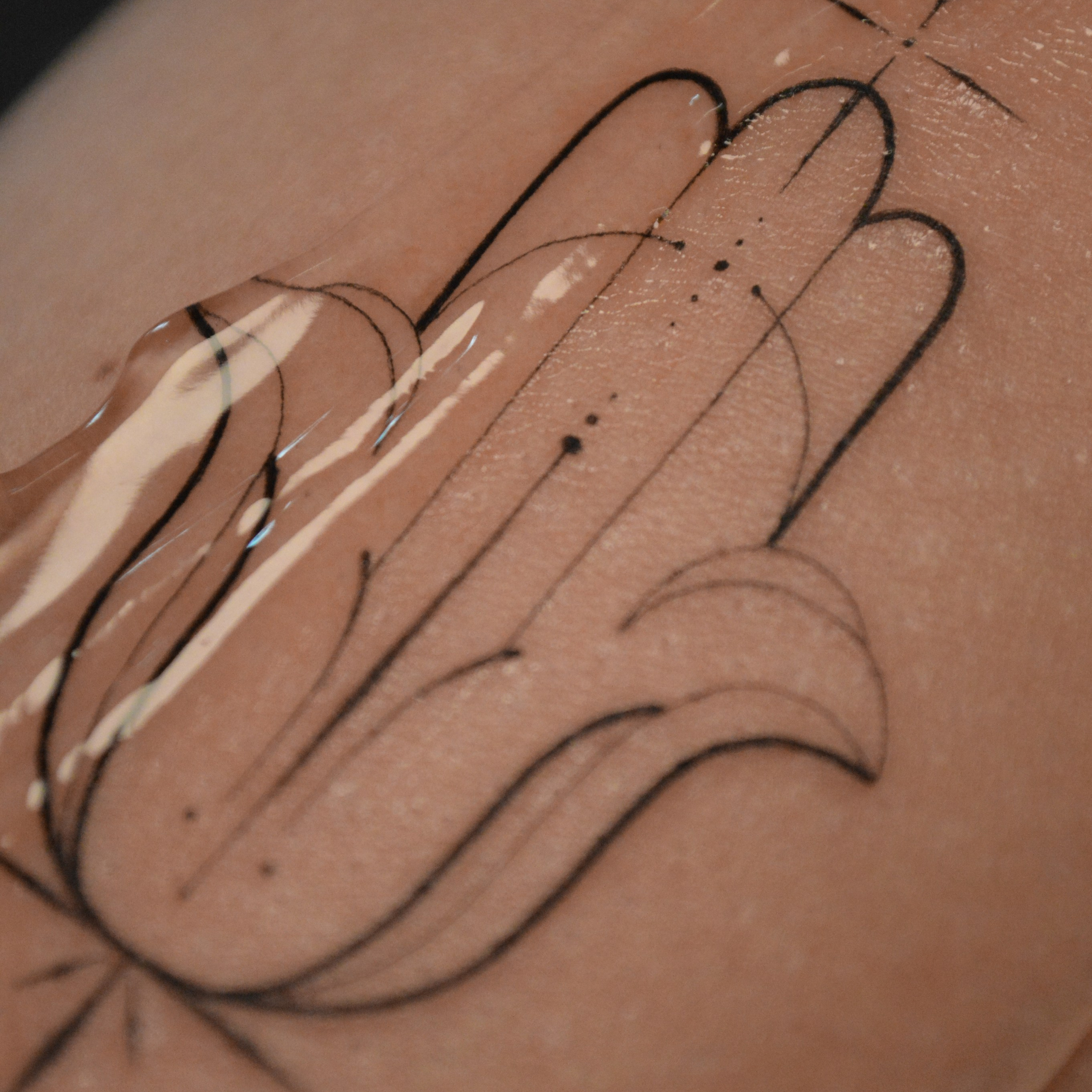 Даниэла Симченкова. Обучение тату Хабаровск. Диплом гос.образца. татуировки Хабаровск