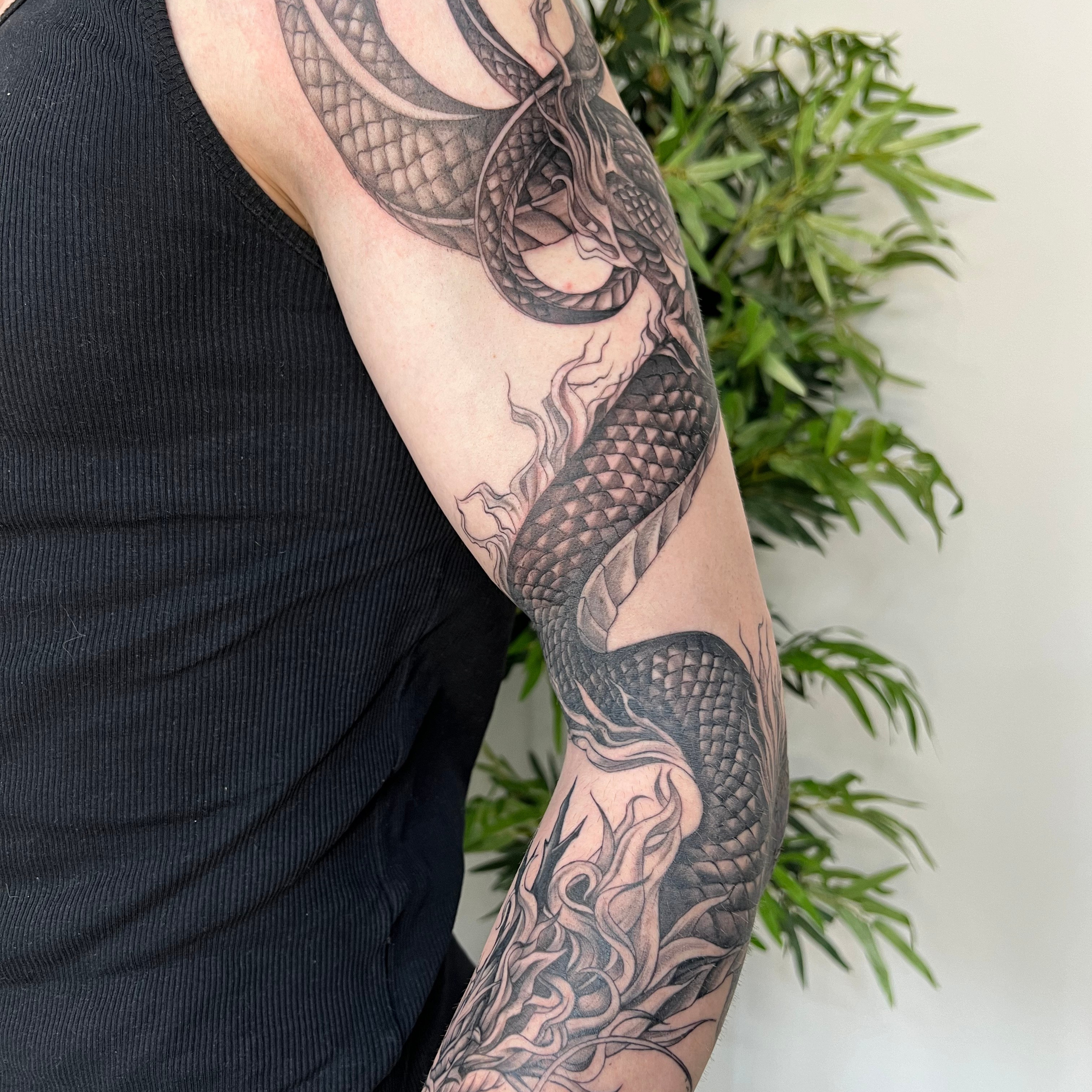 Анастасия Левицкая. Обучение тату Хабаровск. Диплом гос.образца. татуировки Хабаровск