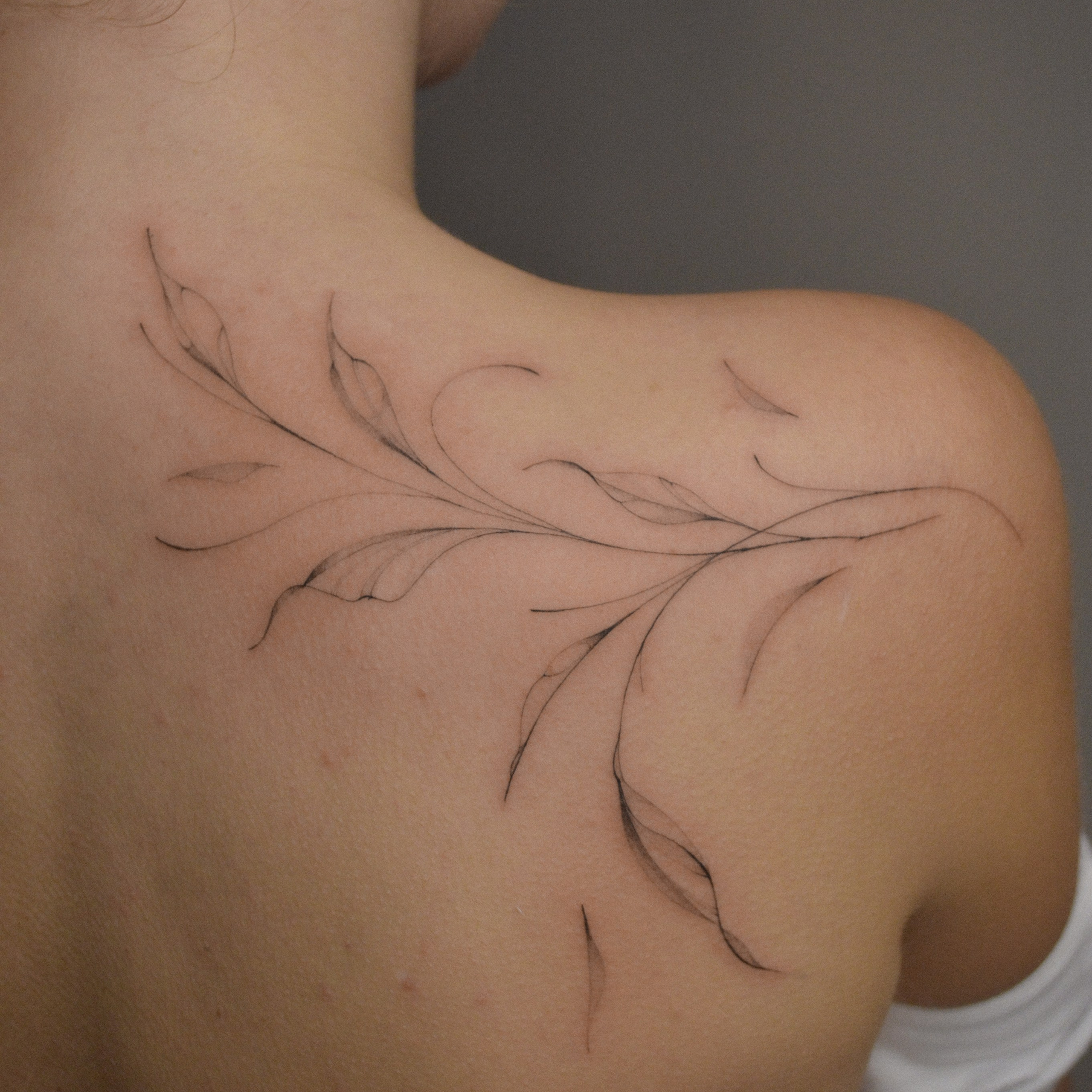 Даниэла Симченкова. Обучение тату Хабаровск. Диплом гос.образца. татуировки Хабаровск