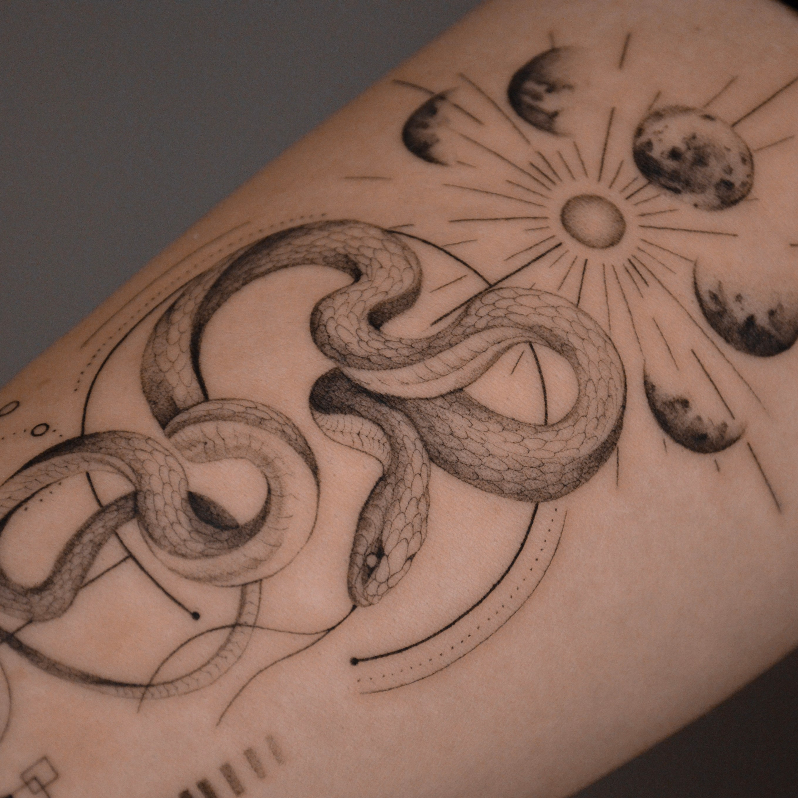 Даниэла Симченкова. Обучение тату Хабаровск. Диплом гос.образца. татуировки Хабаровск