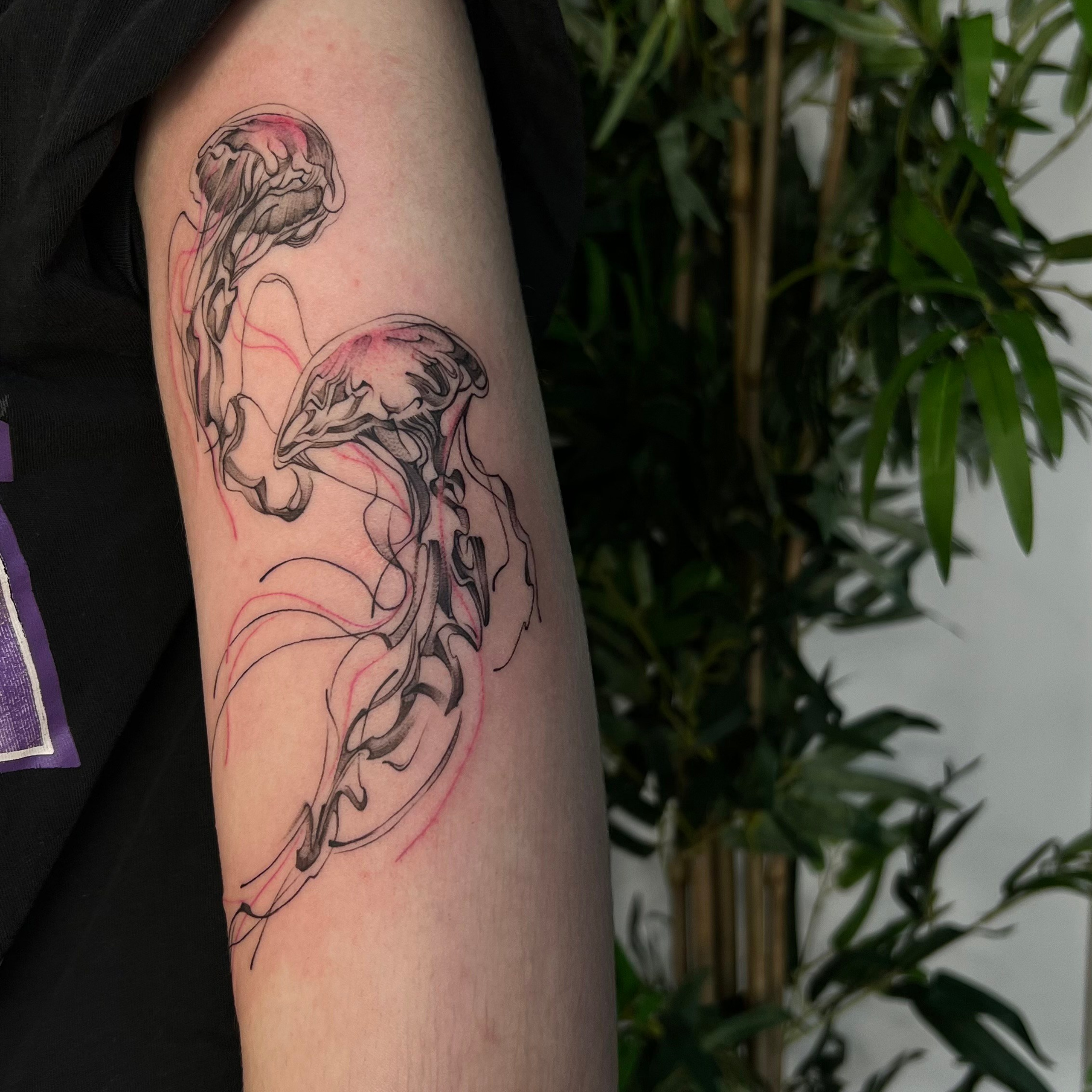 Анастасия Левицкая. Обучение тату Хабаровск. Диплом гос.образца. татуировки Хабаровск