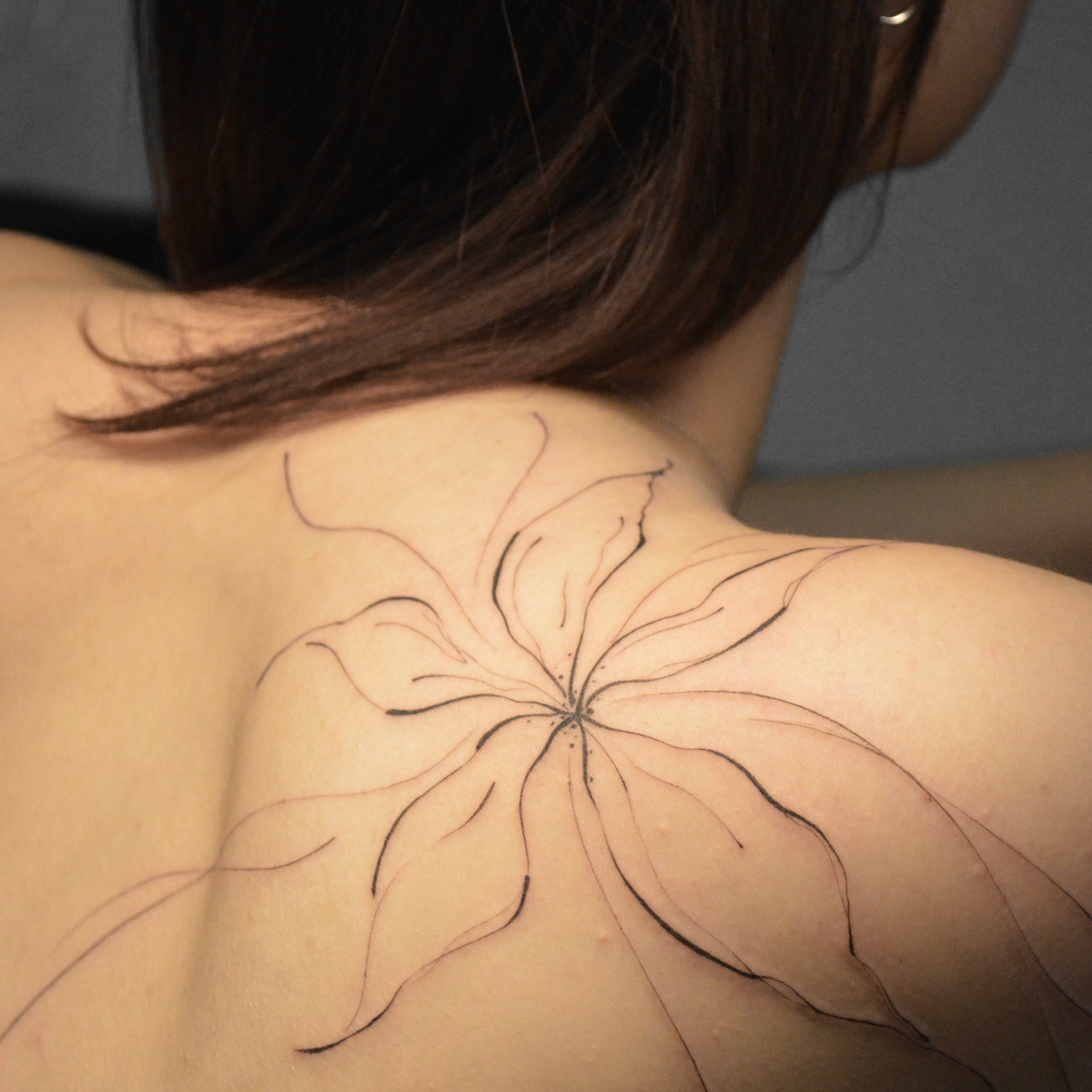 Даниэла Симченкова. Обучение тату Хабаровск. Диплом гос.образца. татуировки Хабаровск