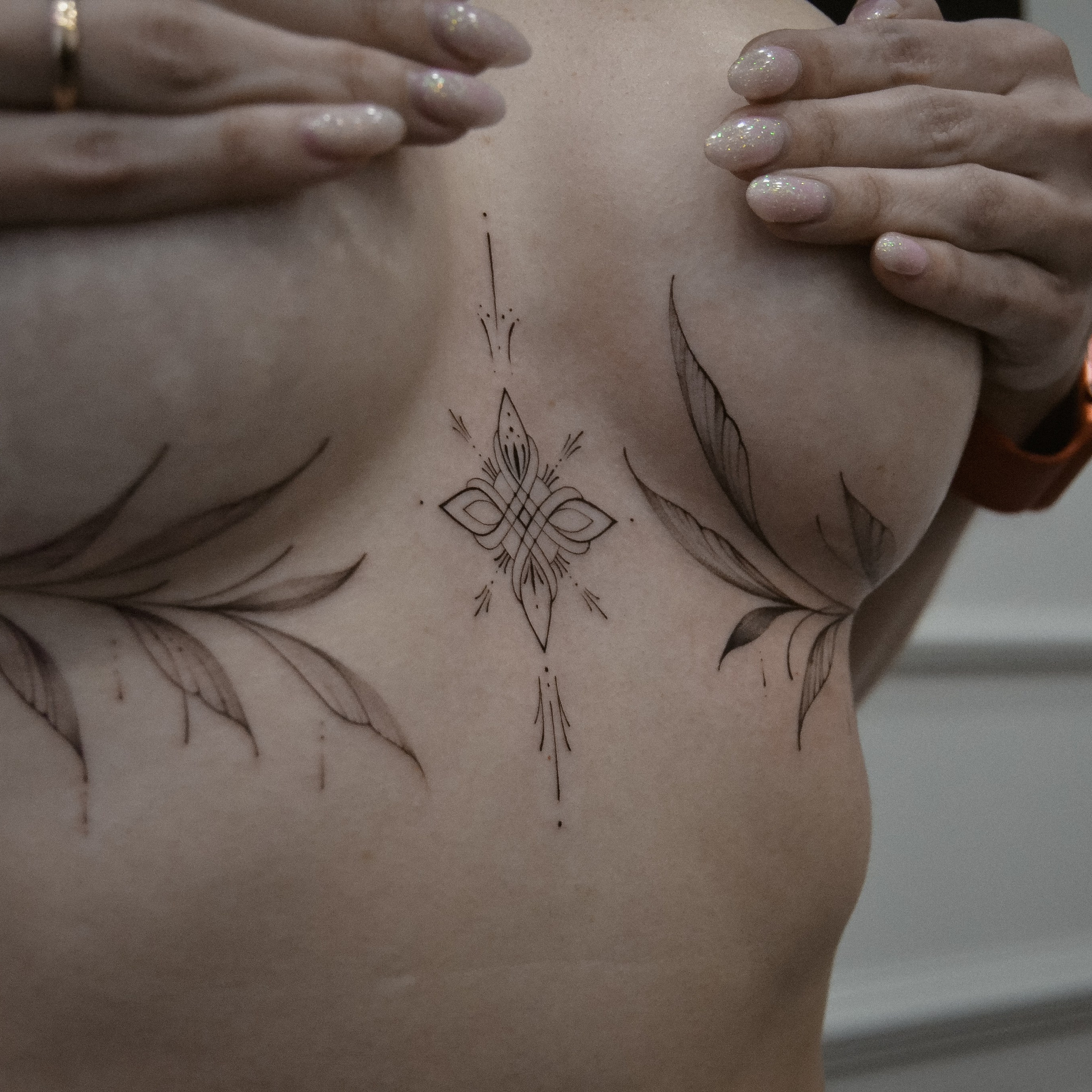 Мария Жиркова. Обучение тату Хабаровск. Диплом гос.образца. татуировки Хабаровск