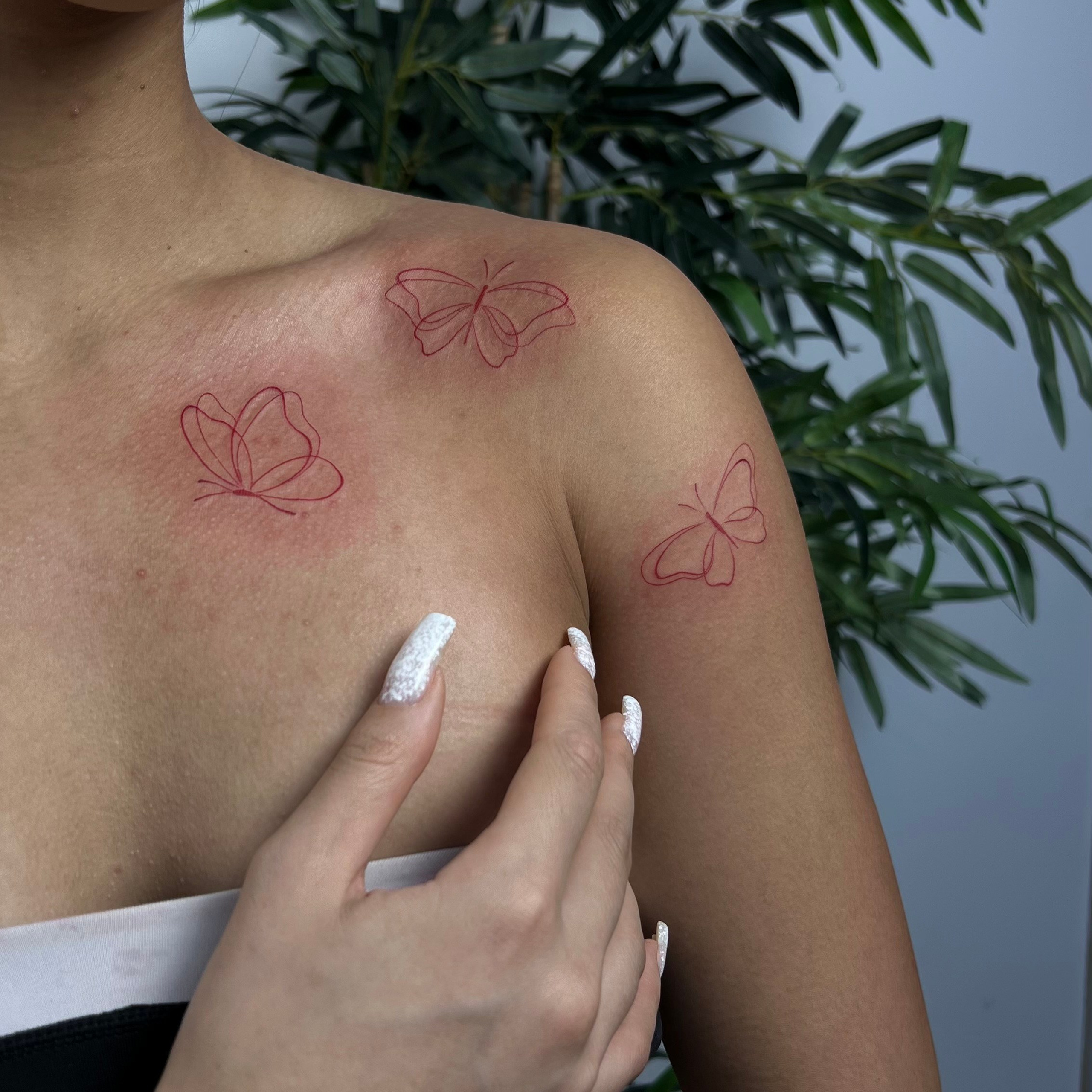 Анастасия Левицкая. Обучение тату Хабаровск. Диплом гос.образца. татуировки Хабаровск