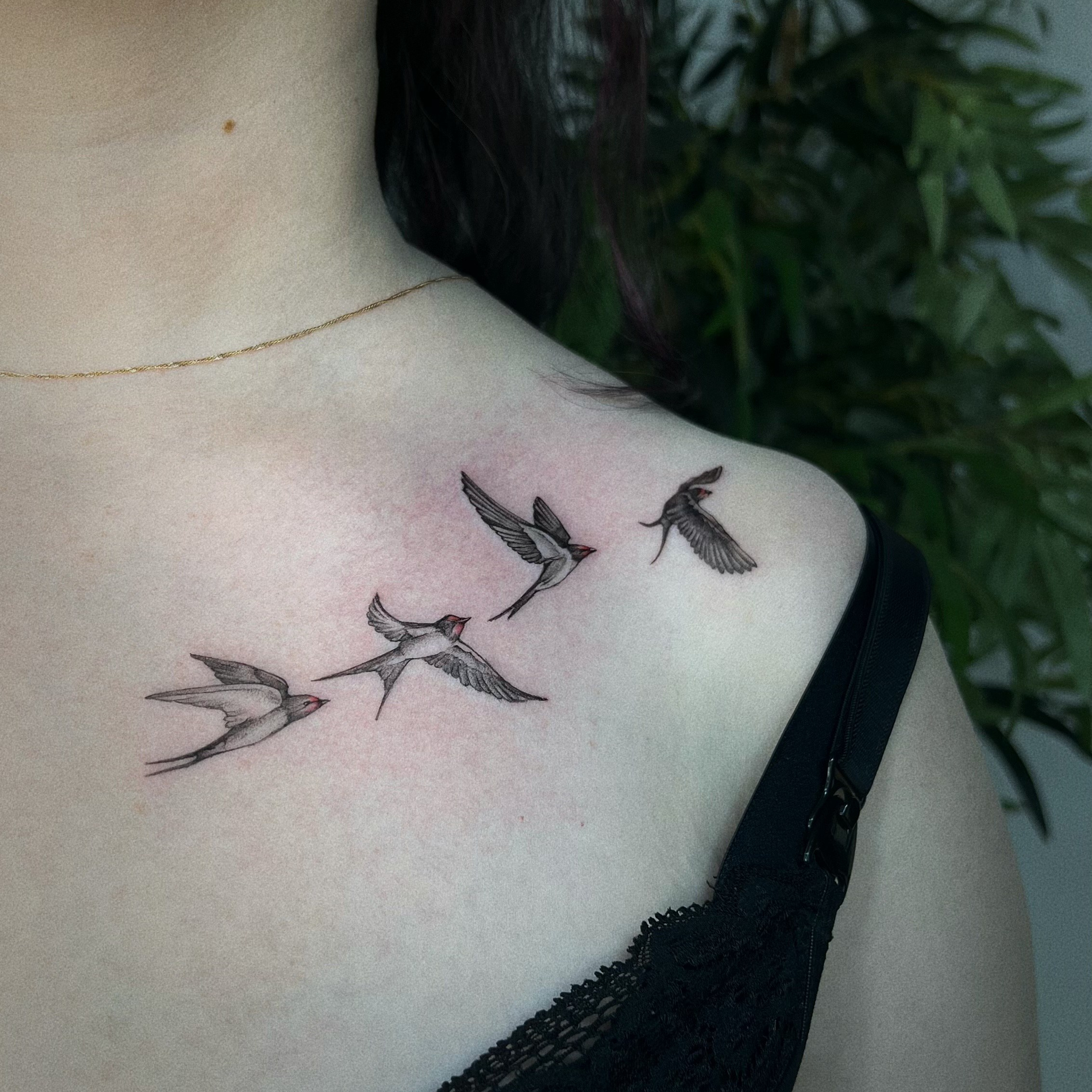 Анастасия Левицкая. Обучение тату Хабаровск. Диплом гос.образца. татуировки Хабаровск